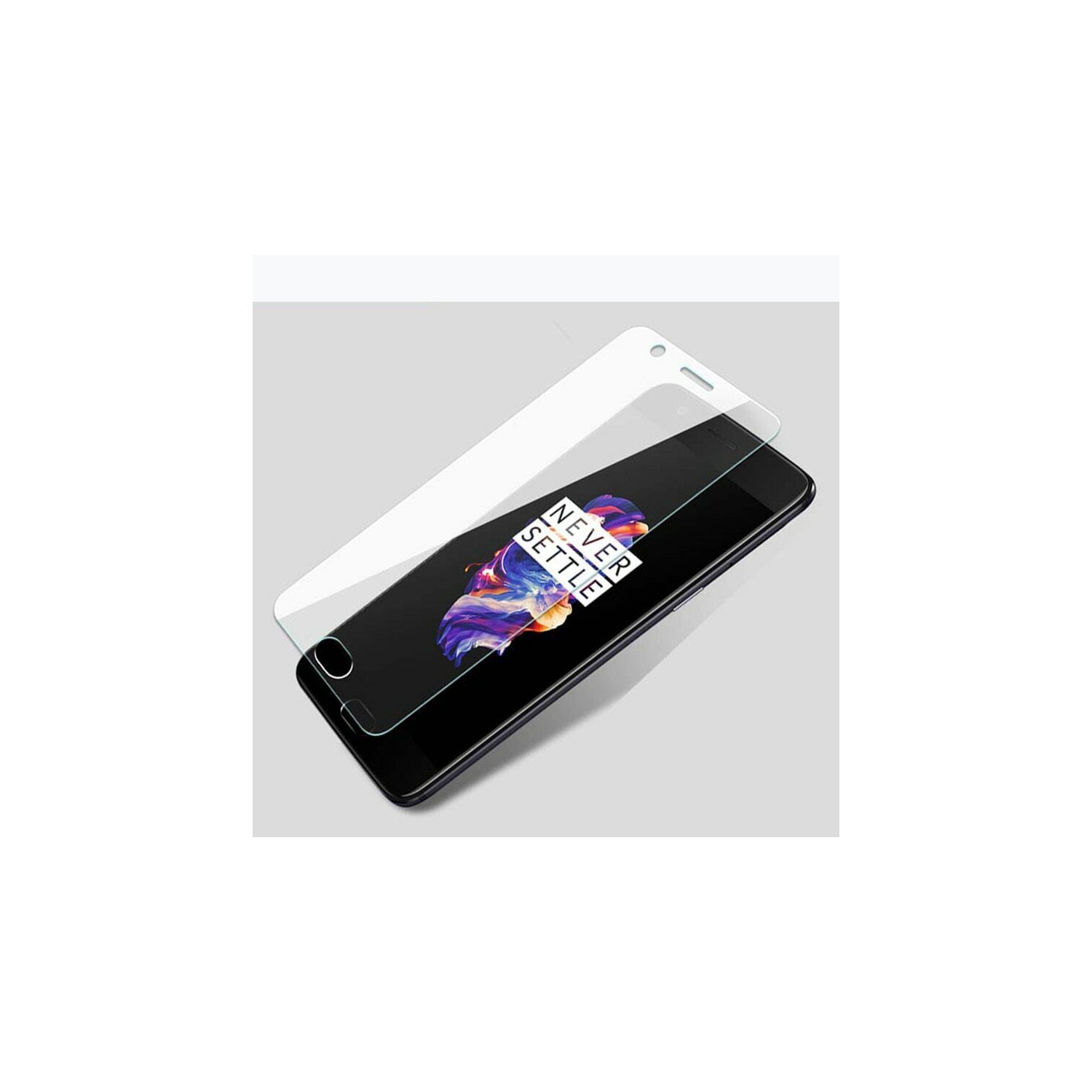 Protecteur d'écran en verre trempé KeeGuard OnePlus 3 / 3T