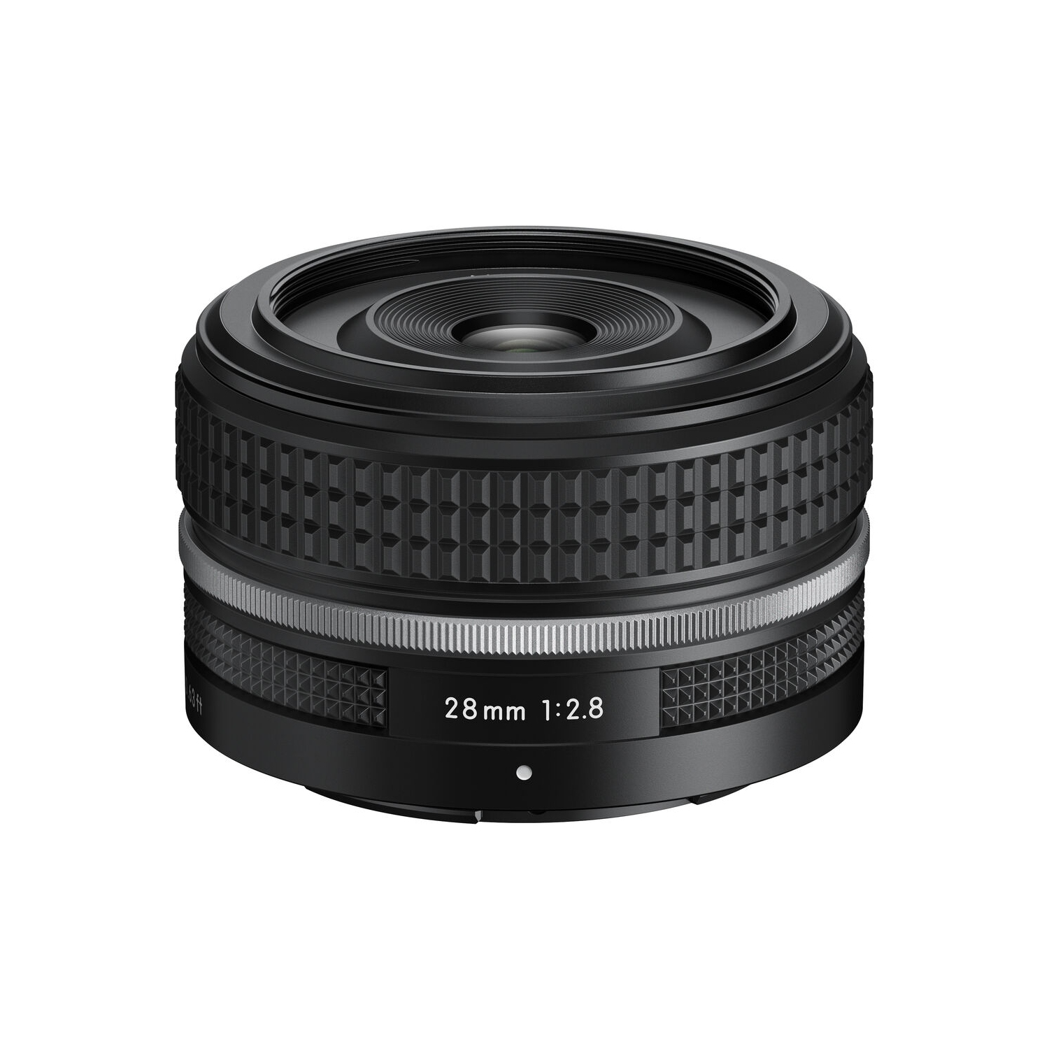 Nikon NIKKOR Z 28mm f/2.8 Lens 20110 - 7PC Accessory Bundle