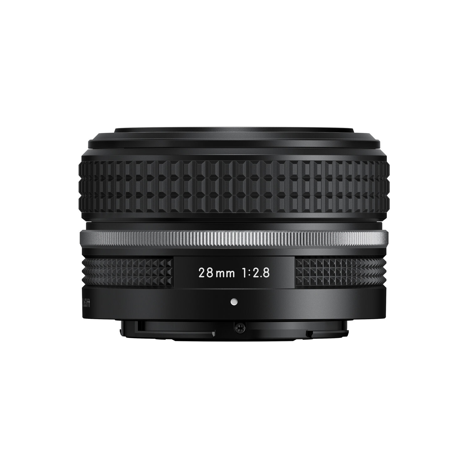 Nikon NIKKOR Z 28mm f/2.8 Lens 20110 - 7PC Accessory Bundle