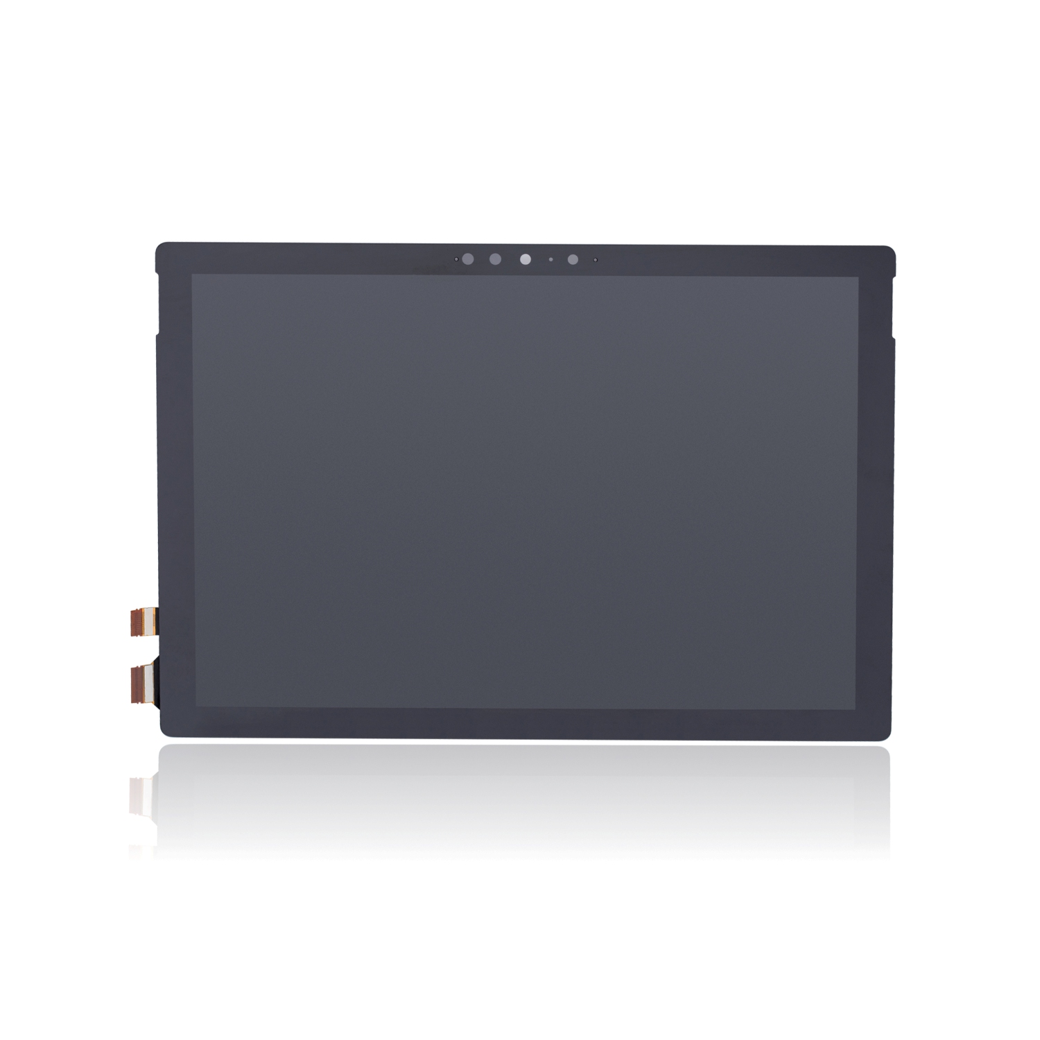 Refurbished (Excellent) - Replacement LCD Assembly With Digitizer Compatible For Microsoft Surface Pro 7 Plus