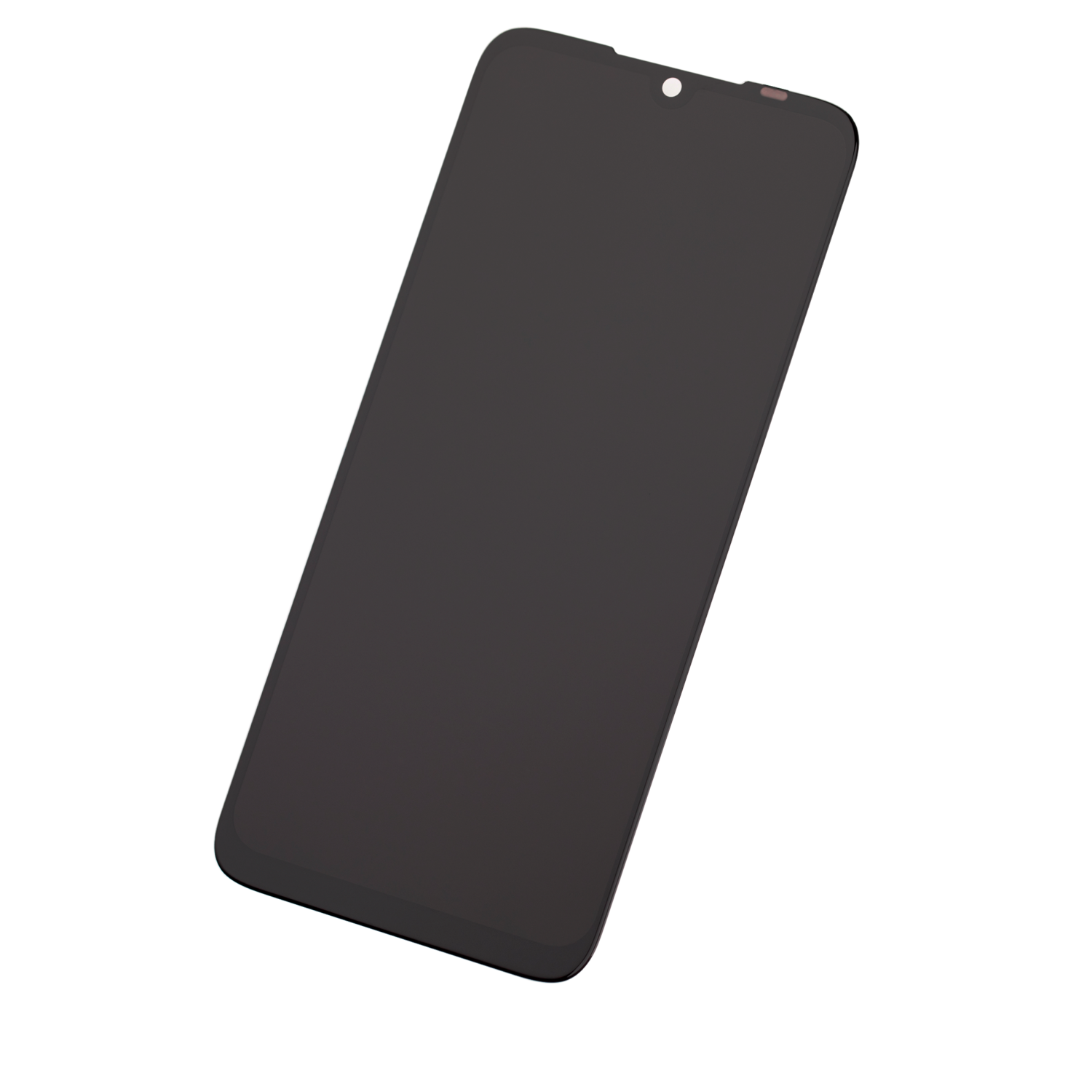 Remis à neuf - assemblage LCD sans cadre compatible avec Xiaomi Redmi Note 7 / 7 Pro (Noir)