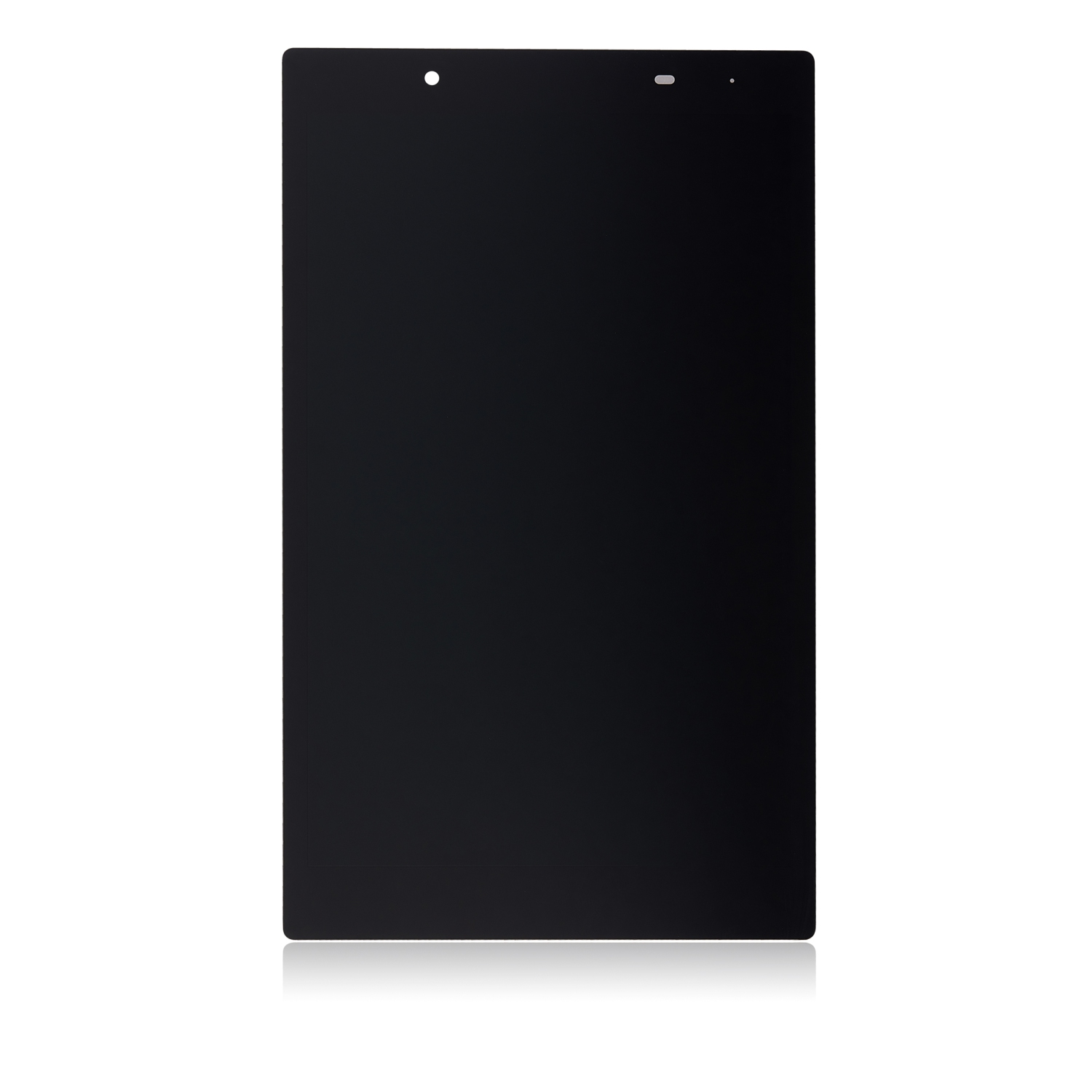 Refurbished - Replacement LCD Assembly With Digitizer Compatible For Lenovo Tab 4 8.0" (TB-8504) (Black)