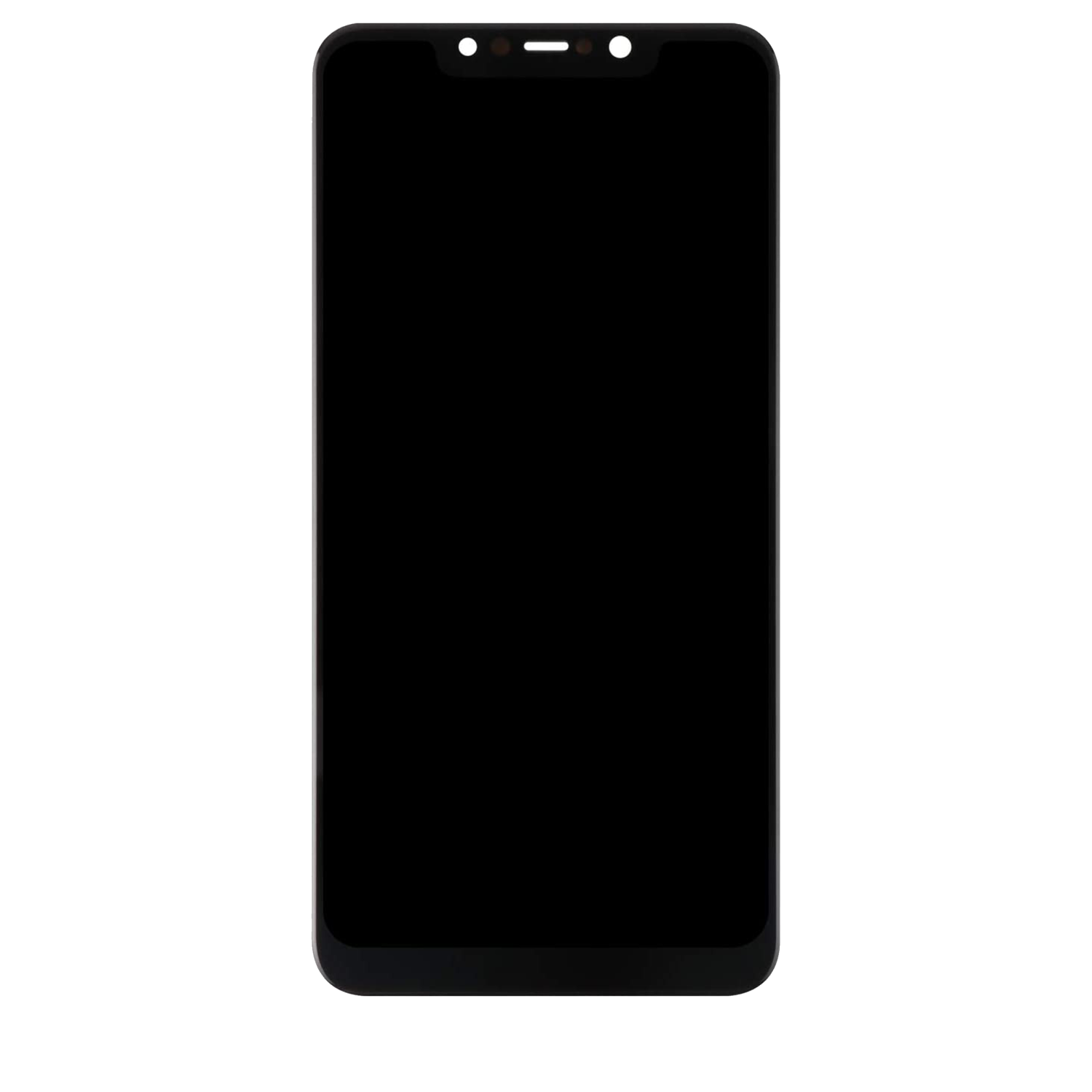 Refurbished (Excellent) - Replacement LCD Assembly Without Frame Compatible For Xiaomi Pocophone F1 (All Colors)