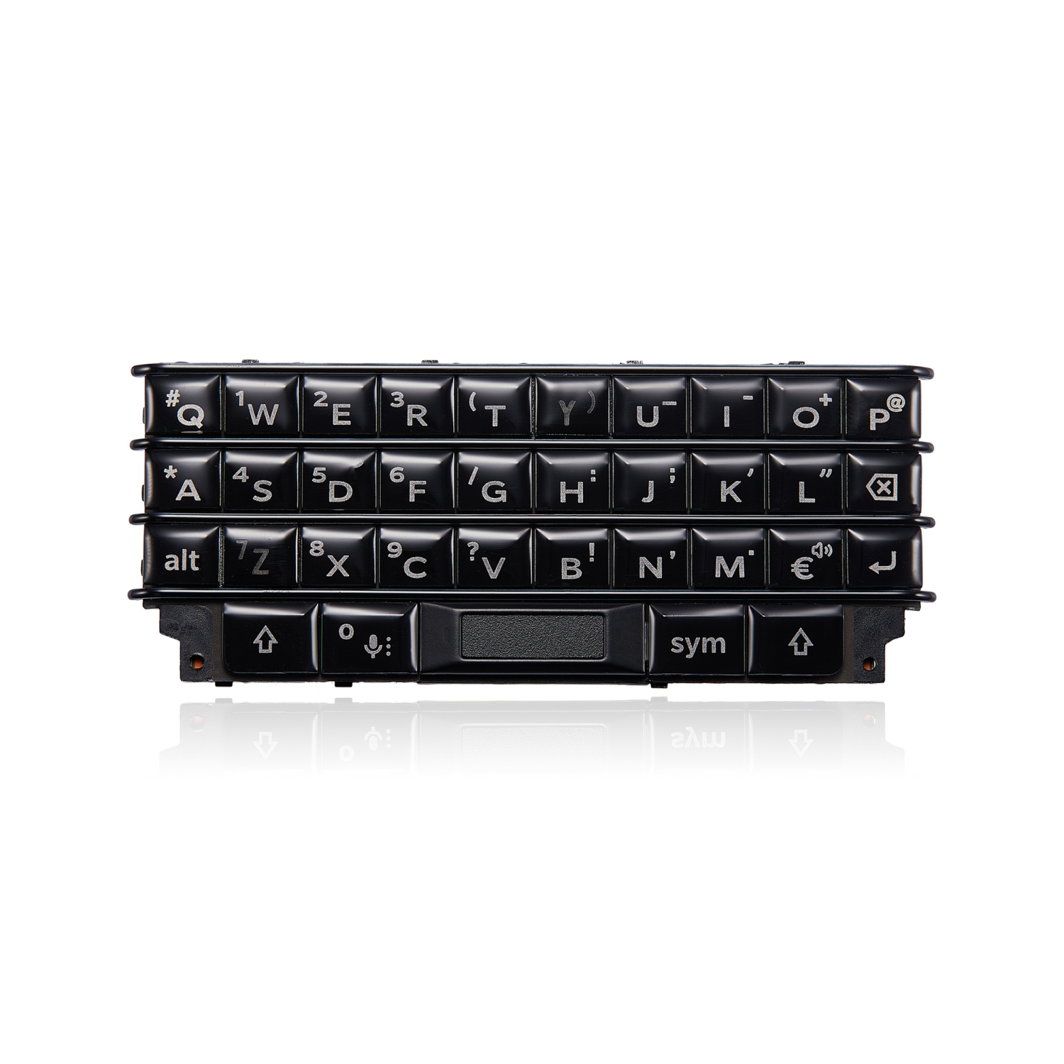 Replacement Keyboard Compatible For BlackBerry KEYone