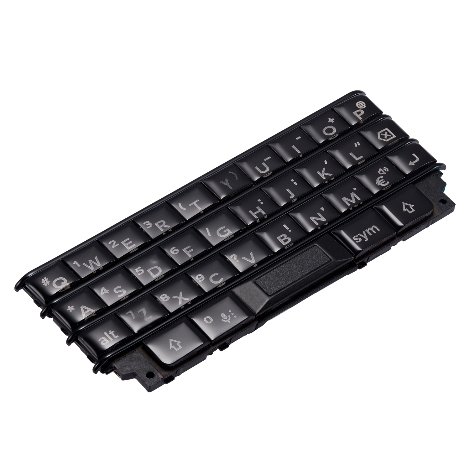 Replacement Keyboard Compatible For BlackBerry KEYone