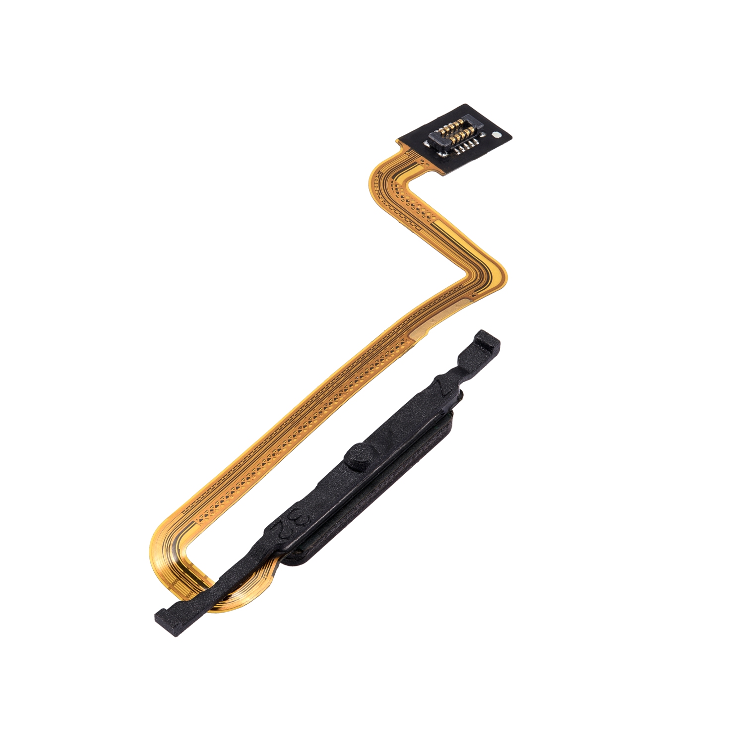 Replacement Fingerprint Reader With Flex Cable Compatible For T-Mobile Revvl V+ 5G