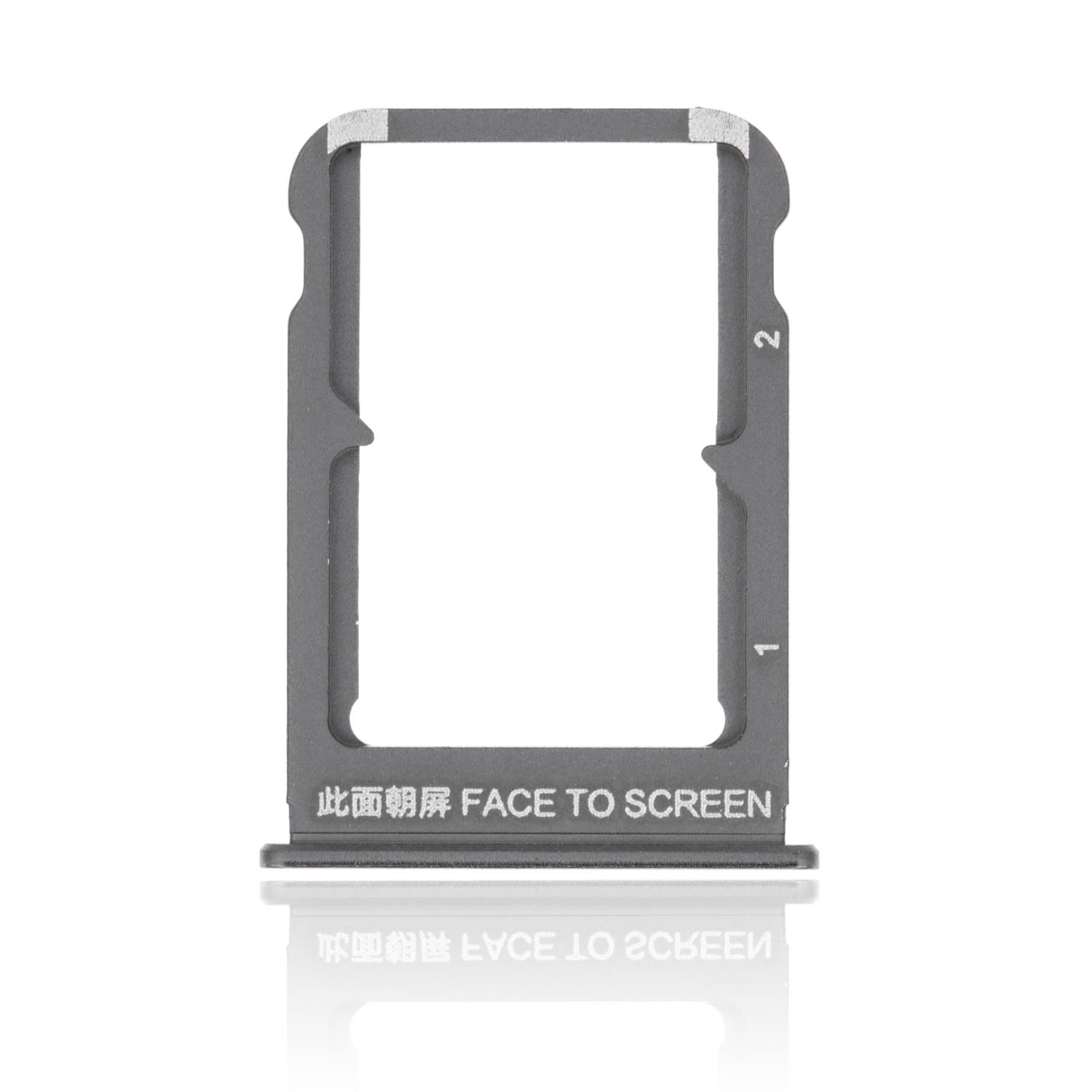 Replacement Sim Tray Compatible For Xiaomi Mi Mix 3