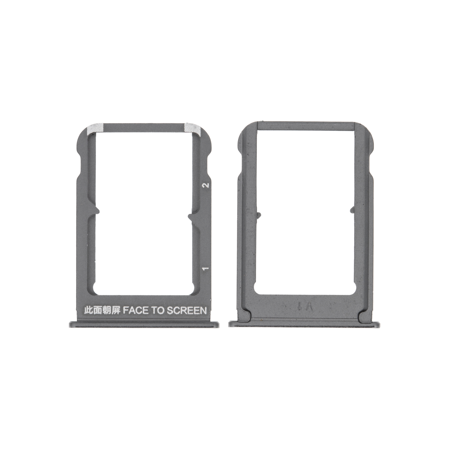 Replacement Sim Tray Compatible For Xiaomi Mi Mix 3