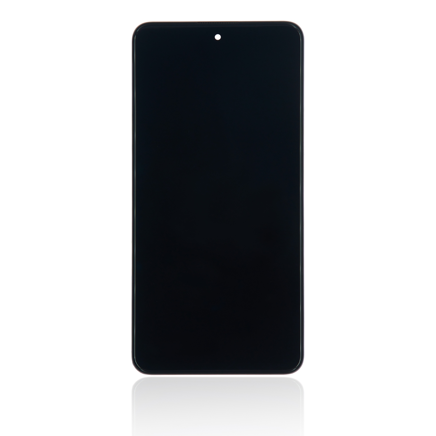 Refurbished (Excellent) - Replacement LCD Assembly With Frame Compatible For Xiaomi Poco X3 GT (All Colors)