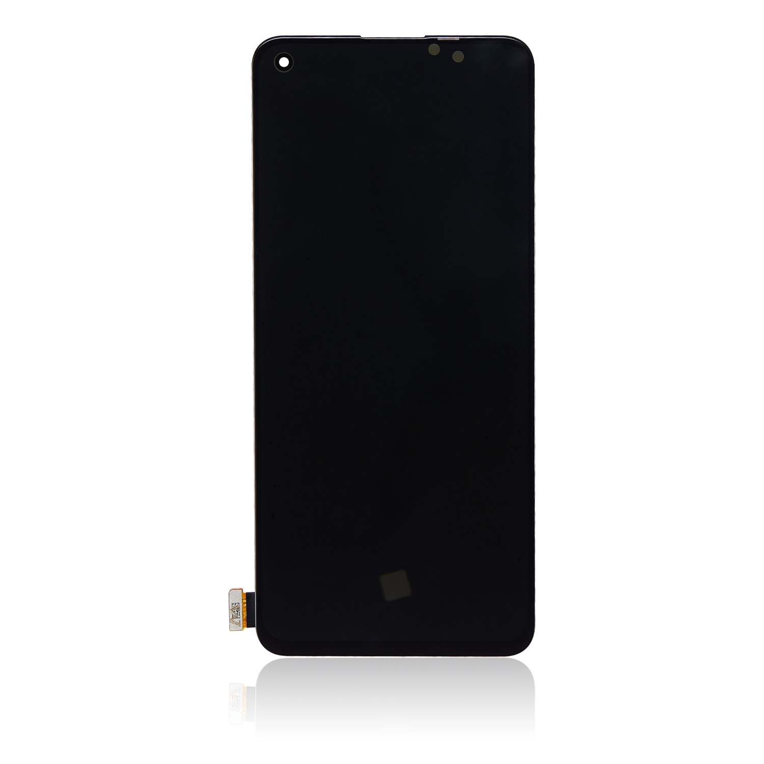 Replacement OLED Assembly Without Frame Compatible For OPPO Reno 5 / Reno 6 / Find X3 Lite (Refurbished) (All Colors)