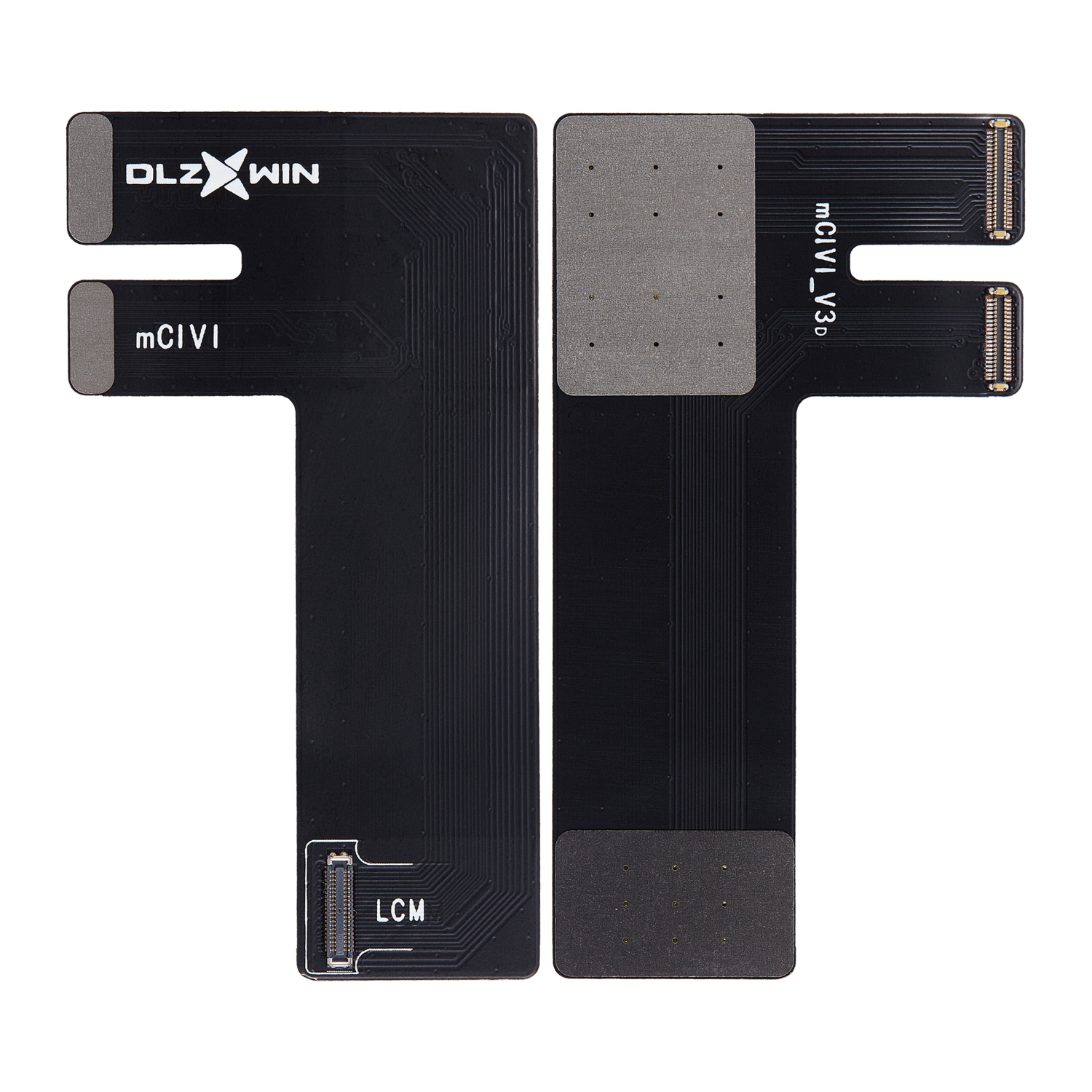 Testeur de câble Flex pour iTestBox compatible avec Xiaomi MI Civi