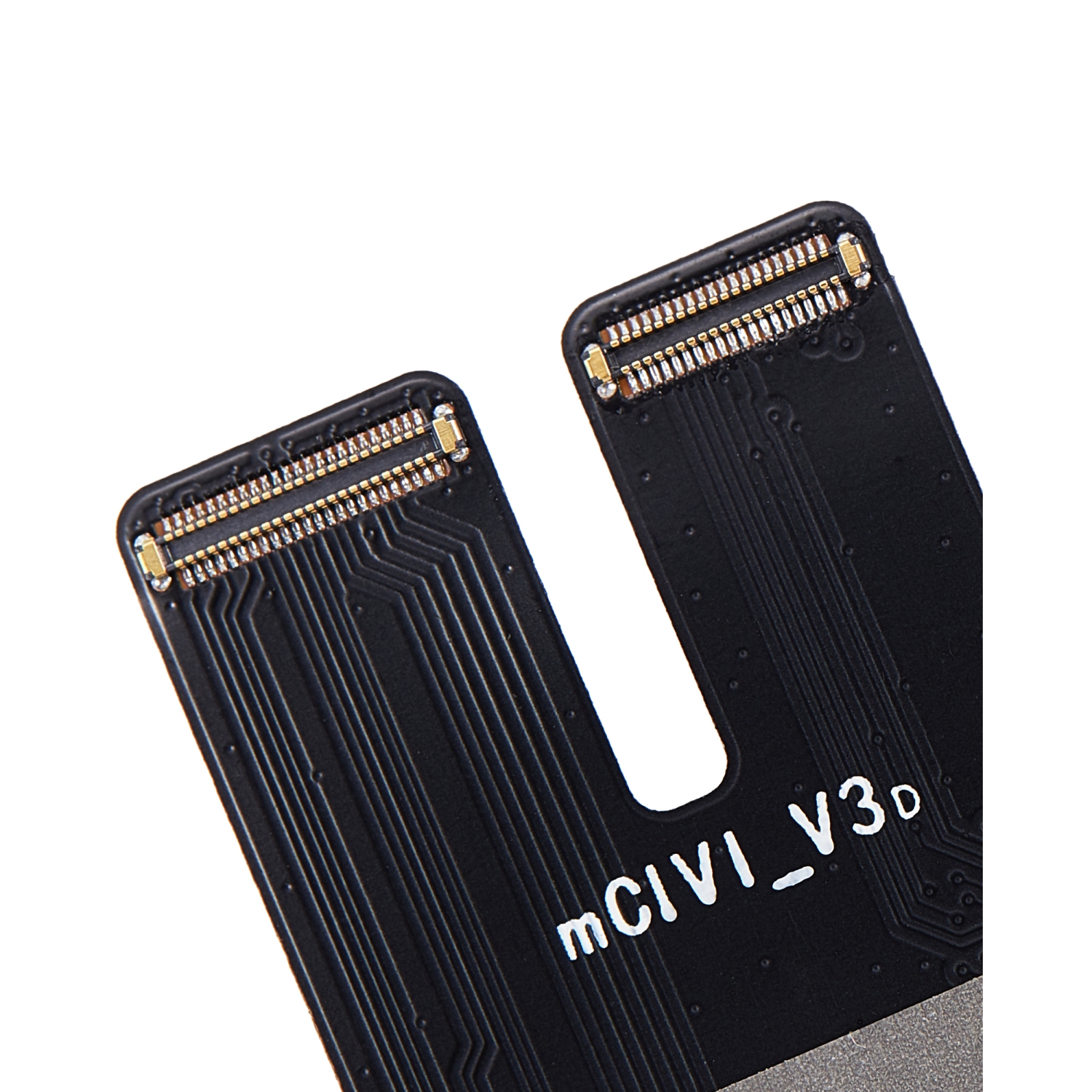 Testeur de câble Flex pour iTestBox compatible avec Xiaomi MI Civi