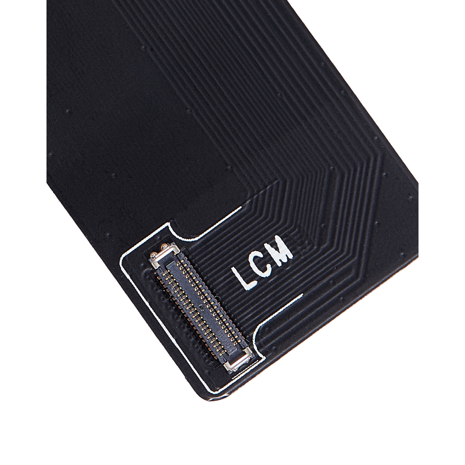 Testeur de câble Flex pour iTestBox compatible avec Xiaomi MI Civi