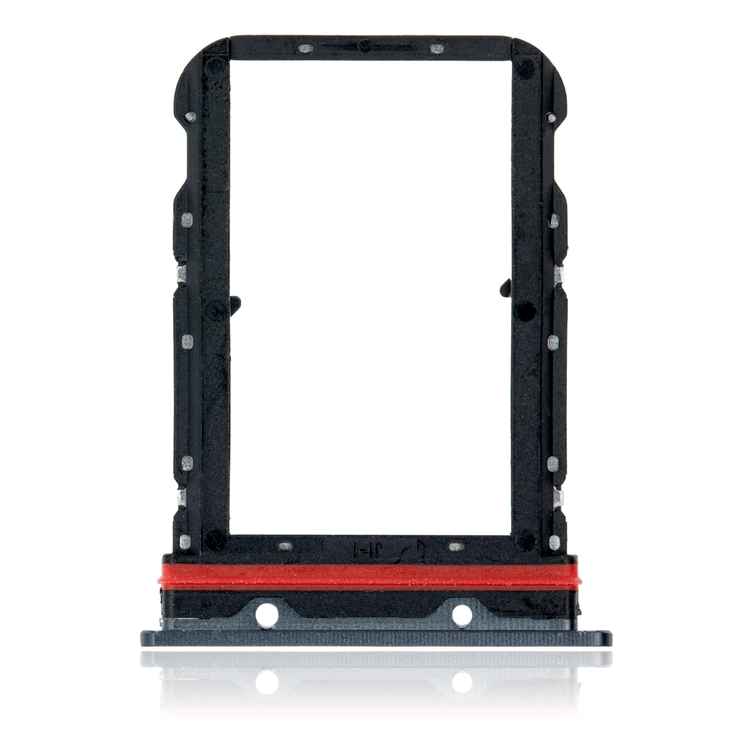 Plateau de carte SIM de remplacement compatible avec Xiaomi MI Note 10/Note 10 Pro/CC9 Pro