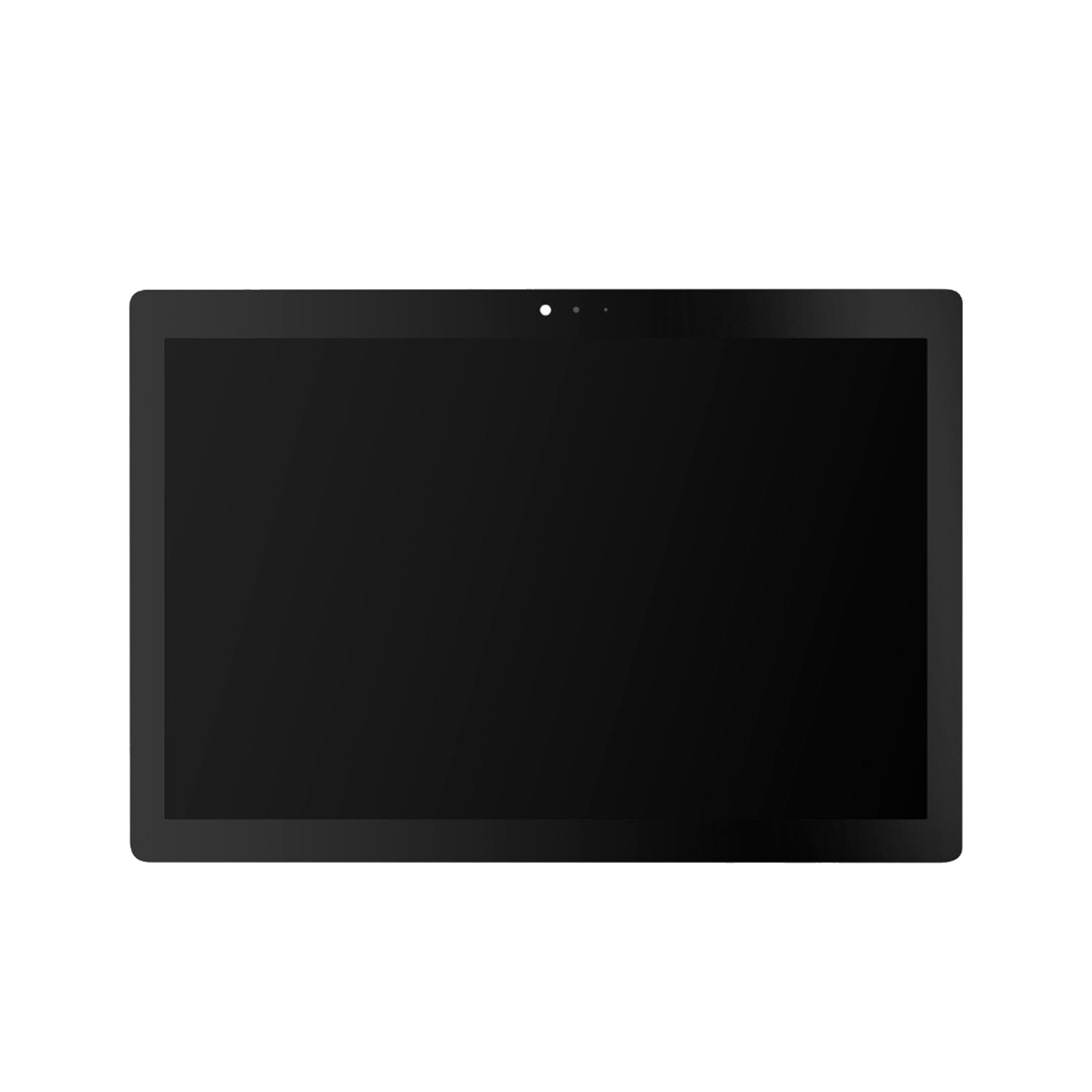 Refurbished - Replacement LCD Assembly Without Frame Compatible For Lenovo Tab M10 (X605F / X605FL / X605M) (Black)