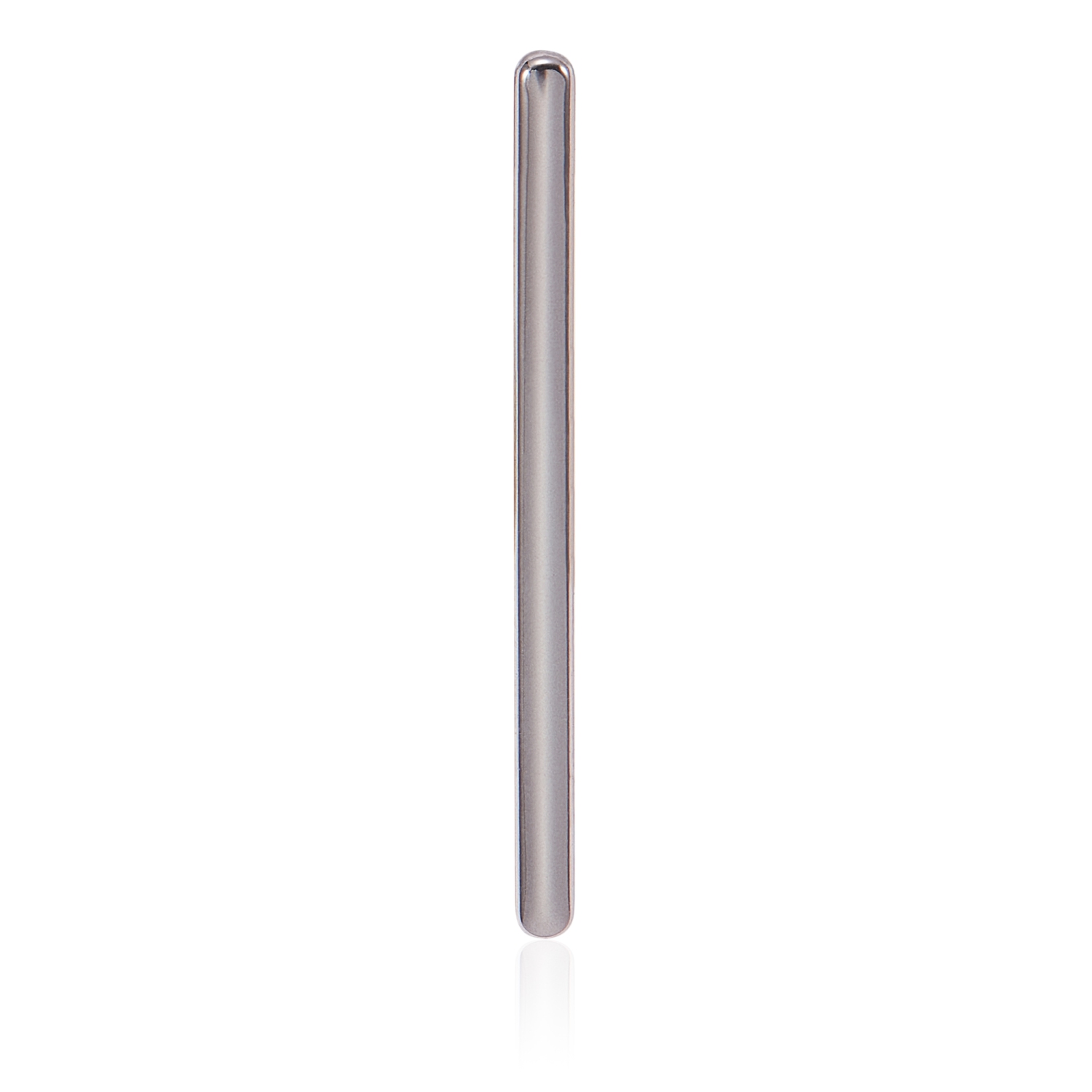 Replacement Hard Button (Volume) Compatible For Xiaomi Poco X3 / X3 Pro (Metal Bronze)