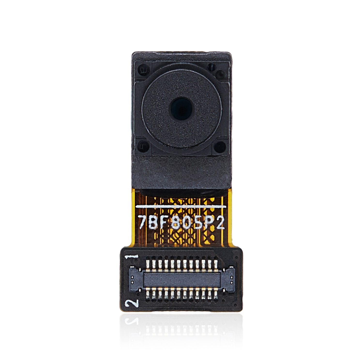 Replacement Front Camera Compatible For HTC U11 Plus