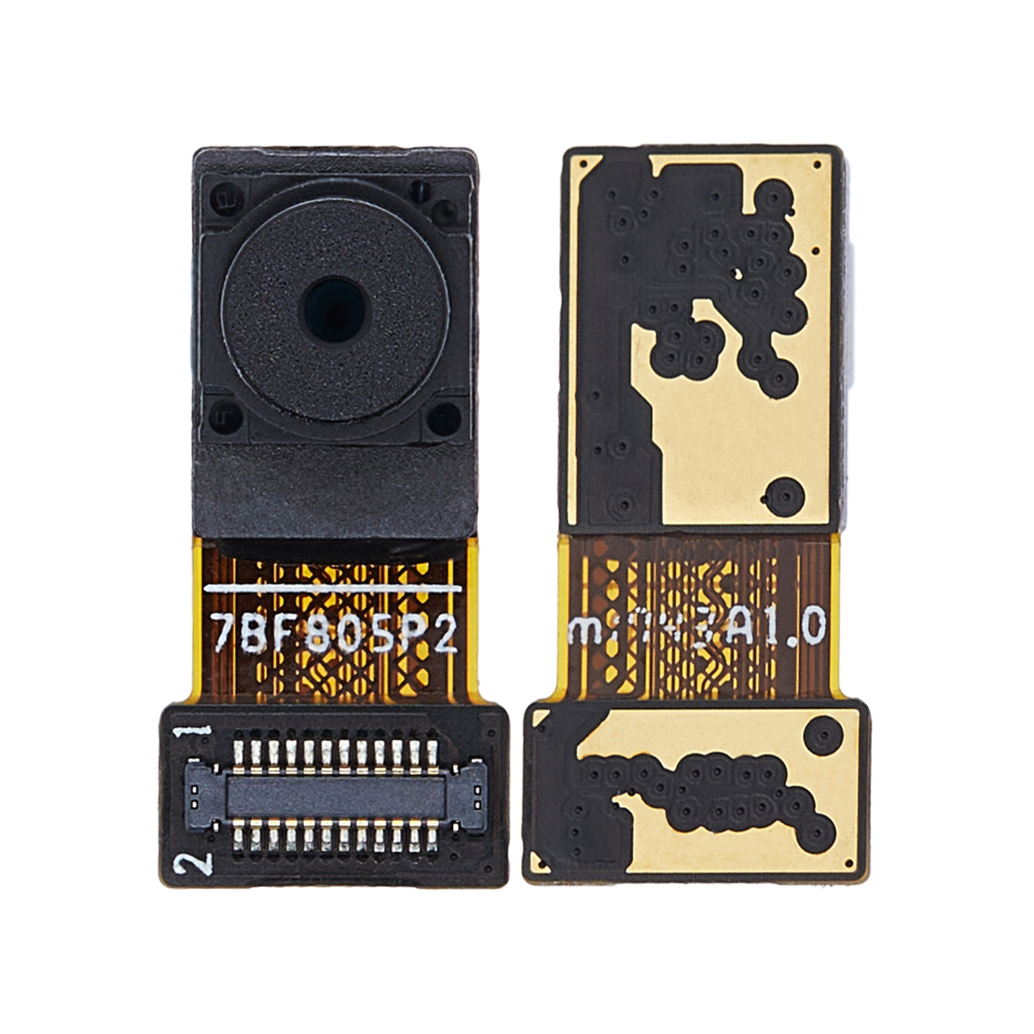 Replacement Front Camera Compatible For HTC U11 Plus