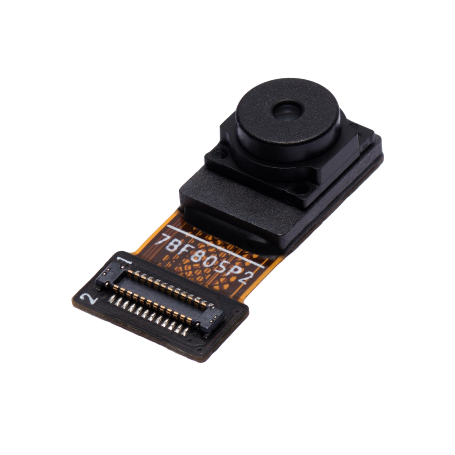 Replacement Front Camera Compatible For HTC U11 Plus