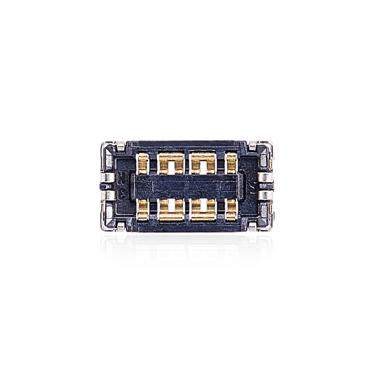 Replacement Battery FPC Connector (On The Motherboard) Compatible For T-Mobile Revvl V+ 5G (10 Pack)