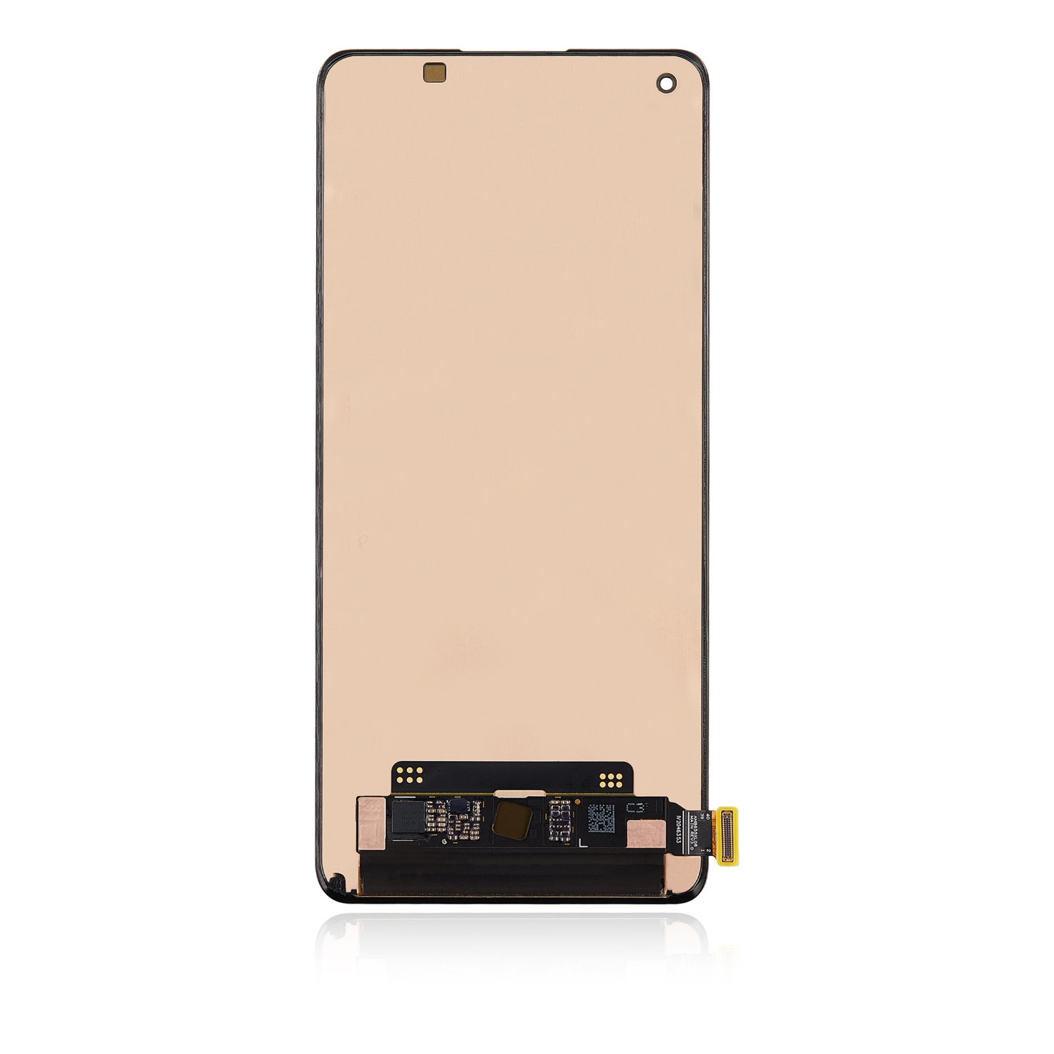 Refurbished - Replacement OLED Assembly Without Frame Compatible For OPPO Reno 5 Pro 5G / Reno 6 Pro (All Colors)
