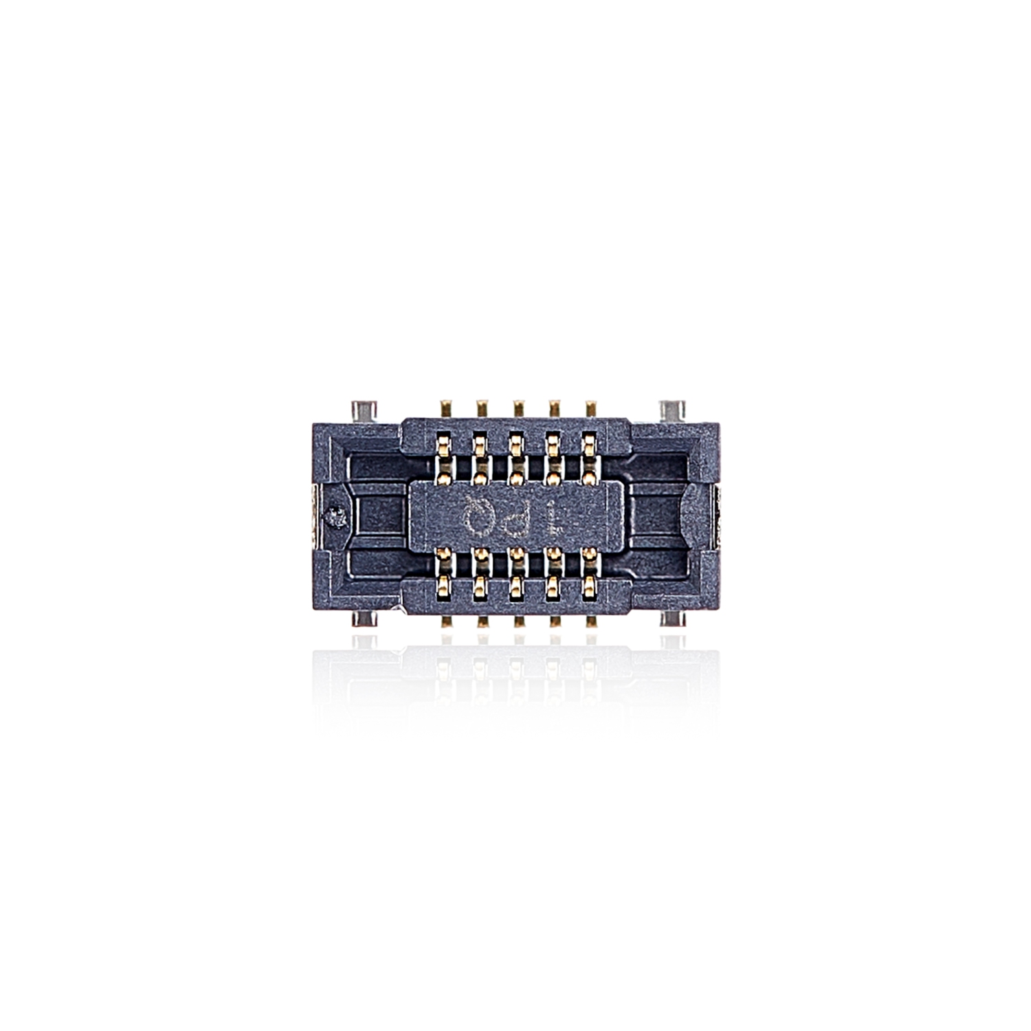 Replacement Fingerprint FPC Connector (On The Motherboard) Compatible For T-Mobile Revvl 5G
