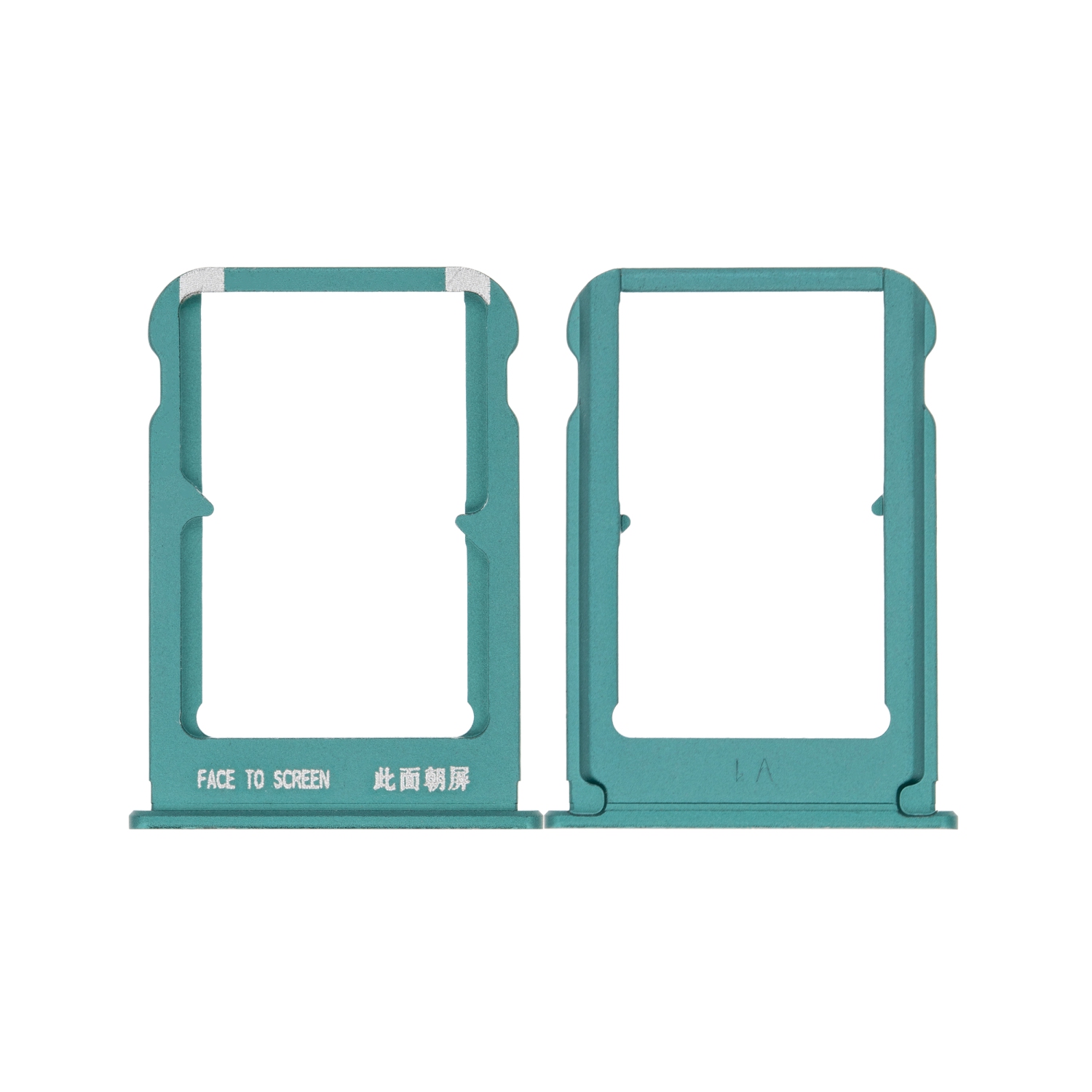 Replacement Sim Tray Compatible For Xiaomi Mi Mix 3