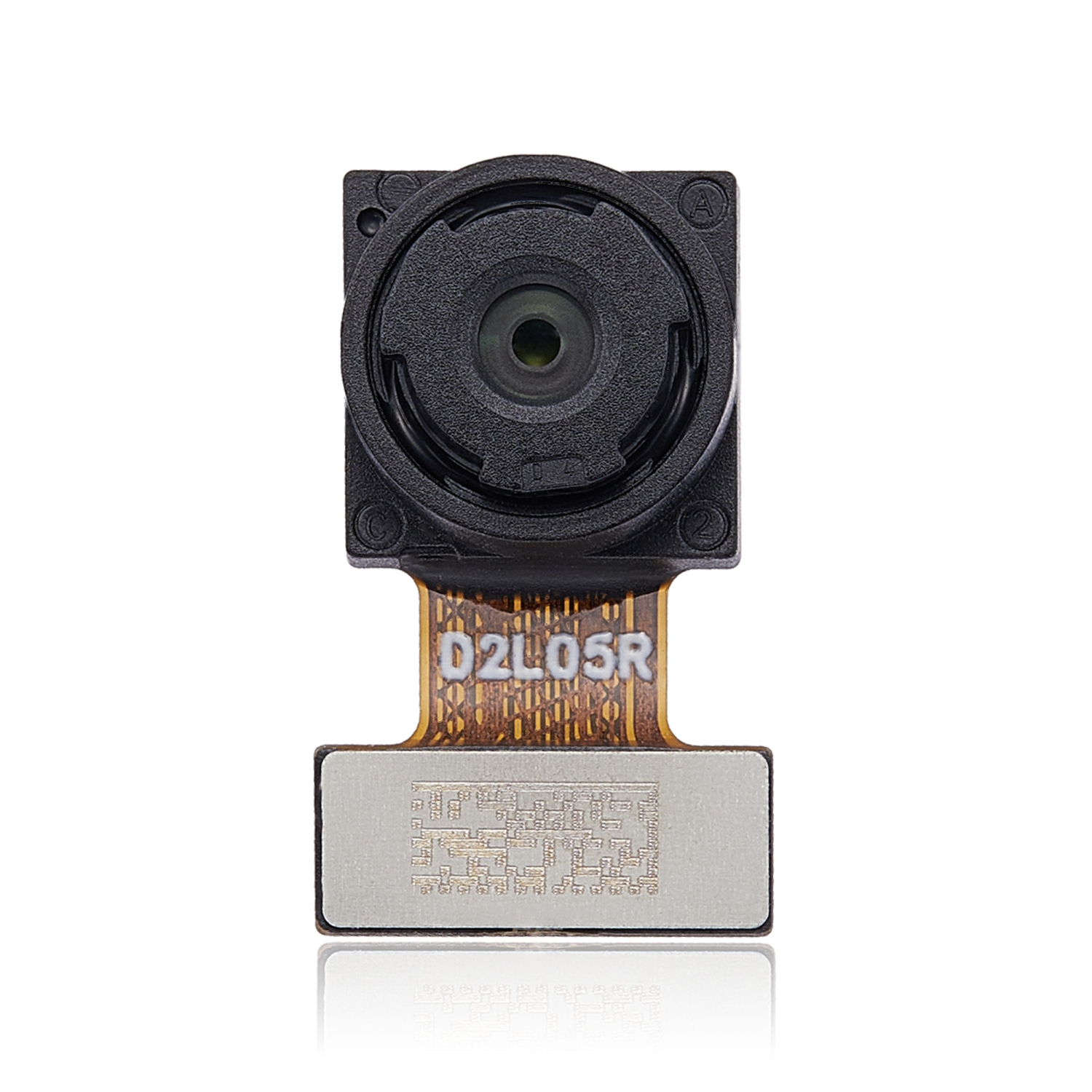 Replacement Back Camera Compatible For Xiaomi Redmi 10