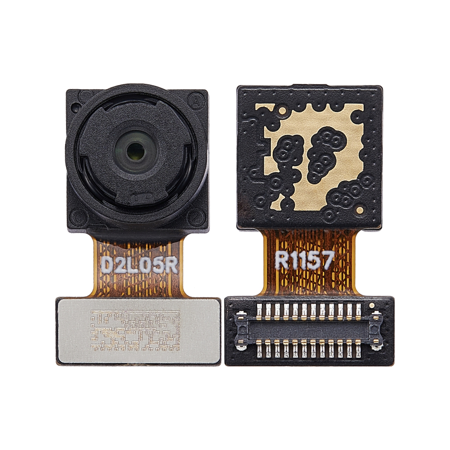 Replacement Back Camera Compatible For Xiaomi Redmi 10