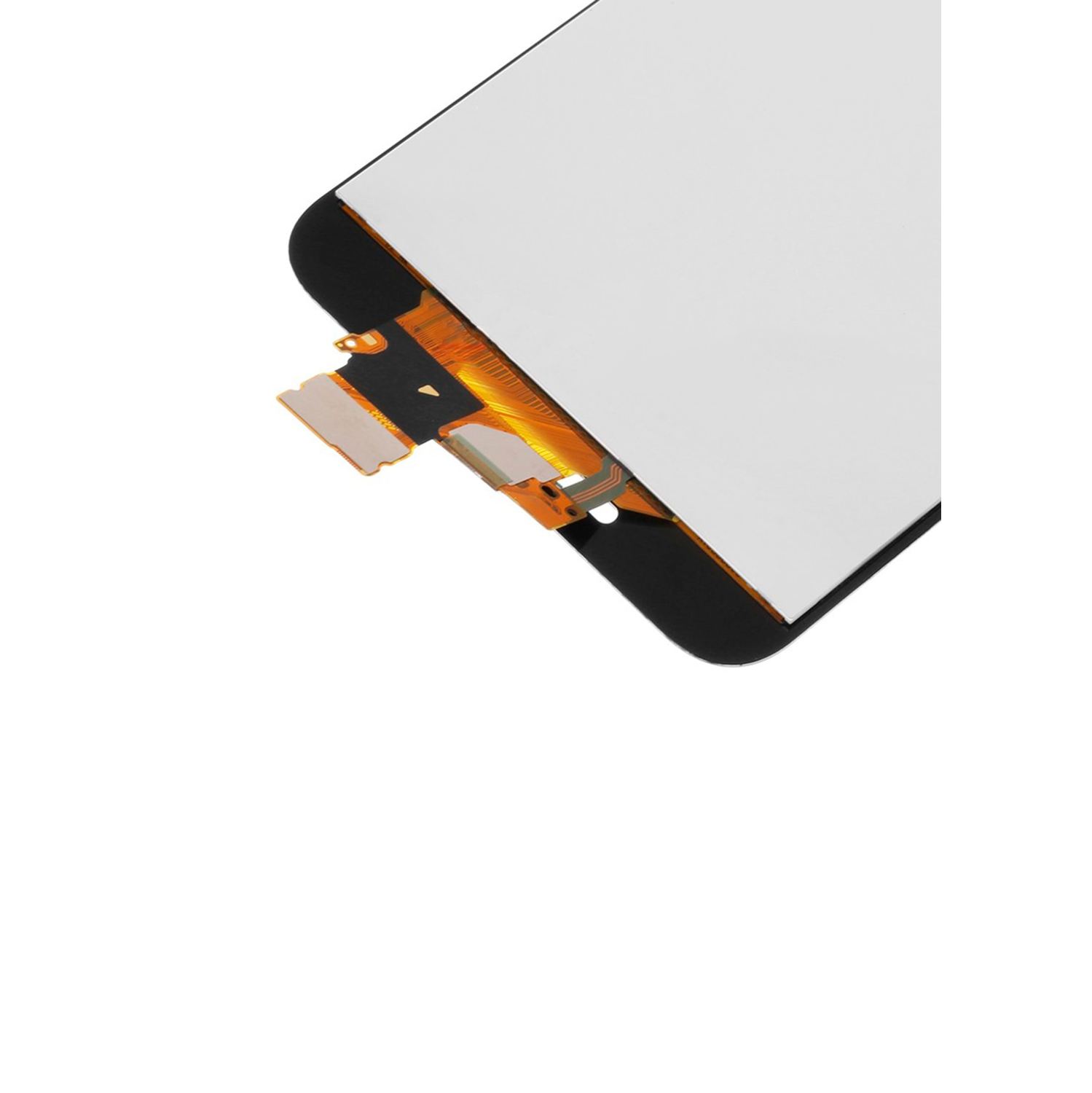 Refurbished - Replacement LCD Assembly Without Frame Compatible For Nexus 5X (Black)