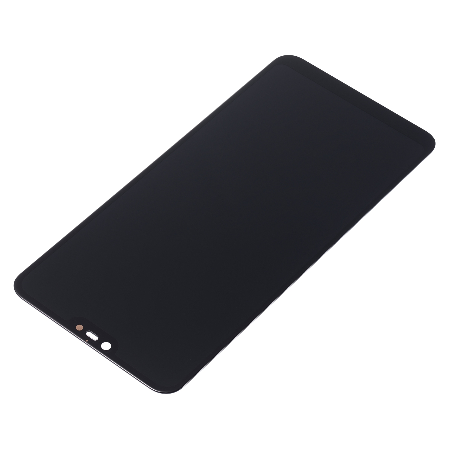 Refurbished - Replacement LCD Assembly Without Frame Compatible For Xiaomi Mi 8 Lite (All Colors)