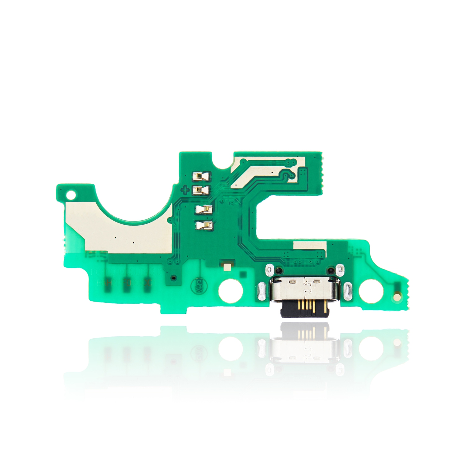 Replacement Charging Port Board Compatible For T-Mobile Revvl 4 Plus