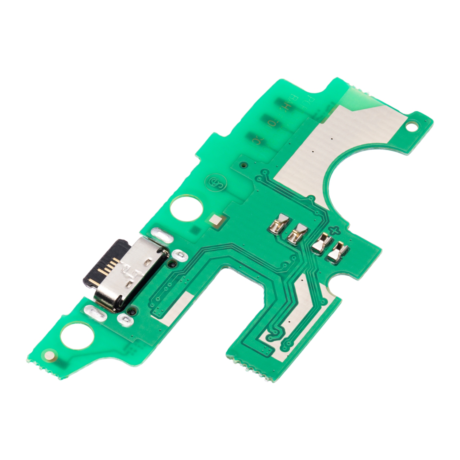 Replacement Charging Port Board Compatible For T-Mobile Revvl 4 Plus