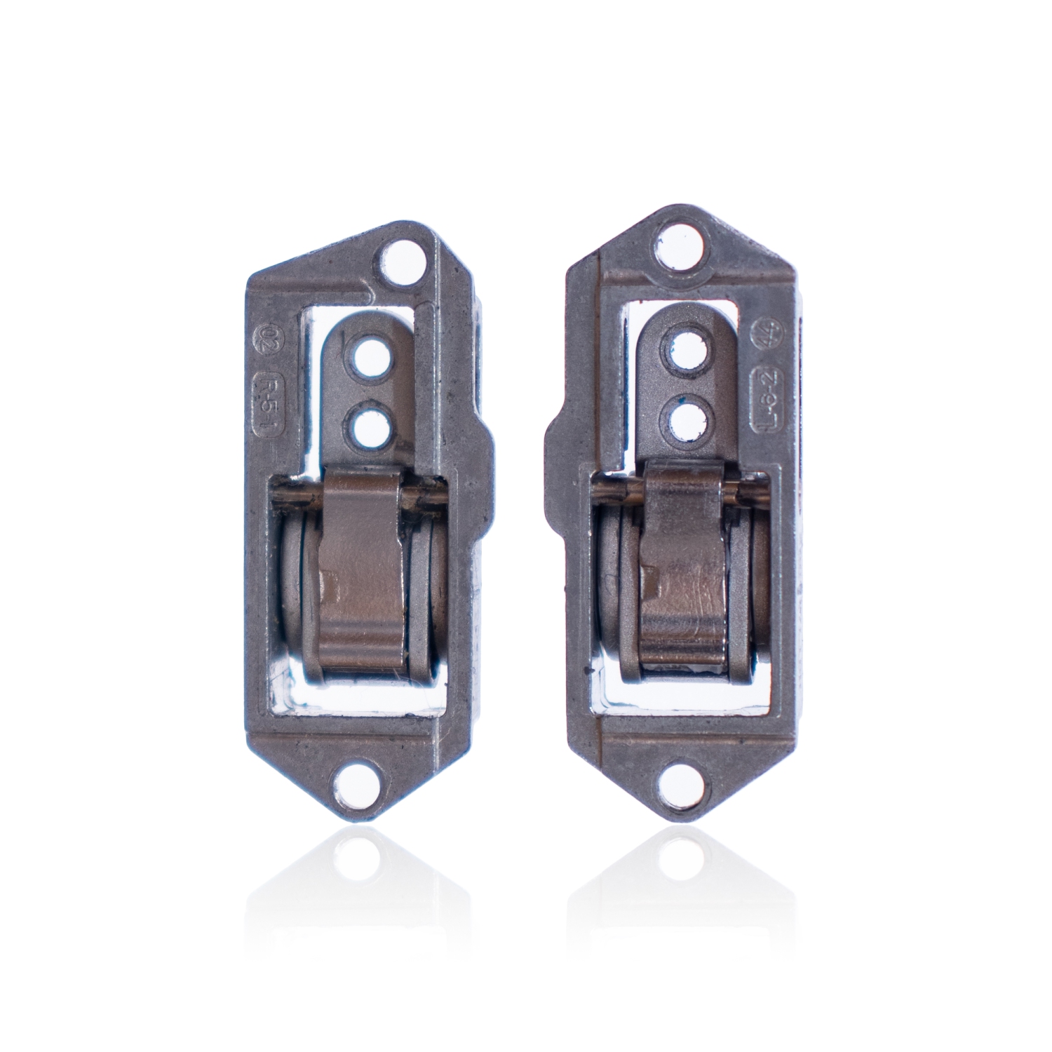 Replacement Left & Right Kickstand Hinge Compatible For Microsoft surface Pro 7 Plus