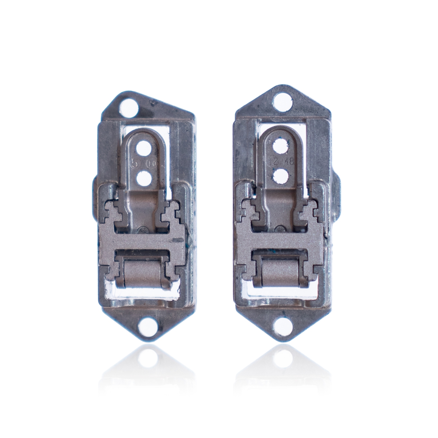 Replacement Left & Right Kickstand Hinge Compatible For Microsoft surface Pro 7 Plus