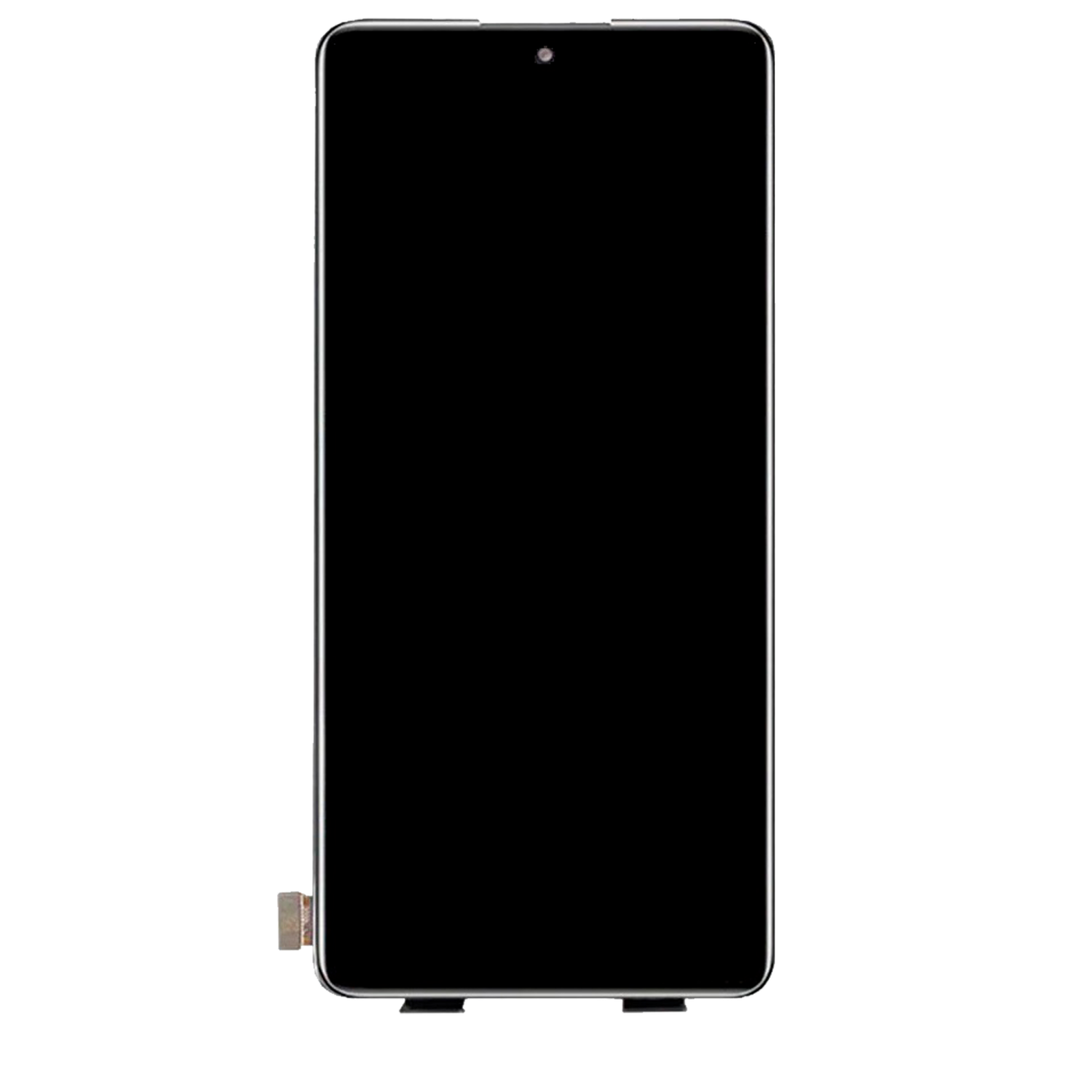 Refurbished (Excellent) - Replacement OLED Assembly Without Frame Compatible For Xiaomi 11T / 11T Pro (All Colors)