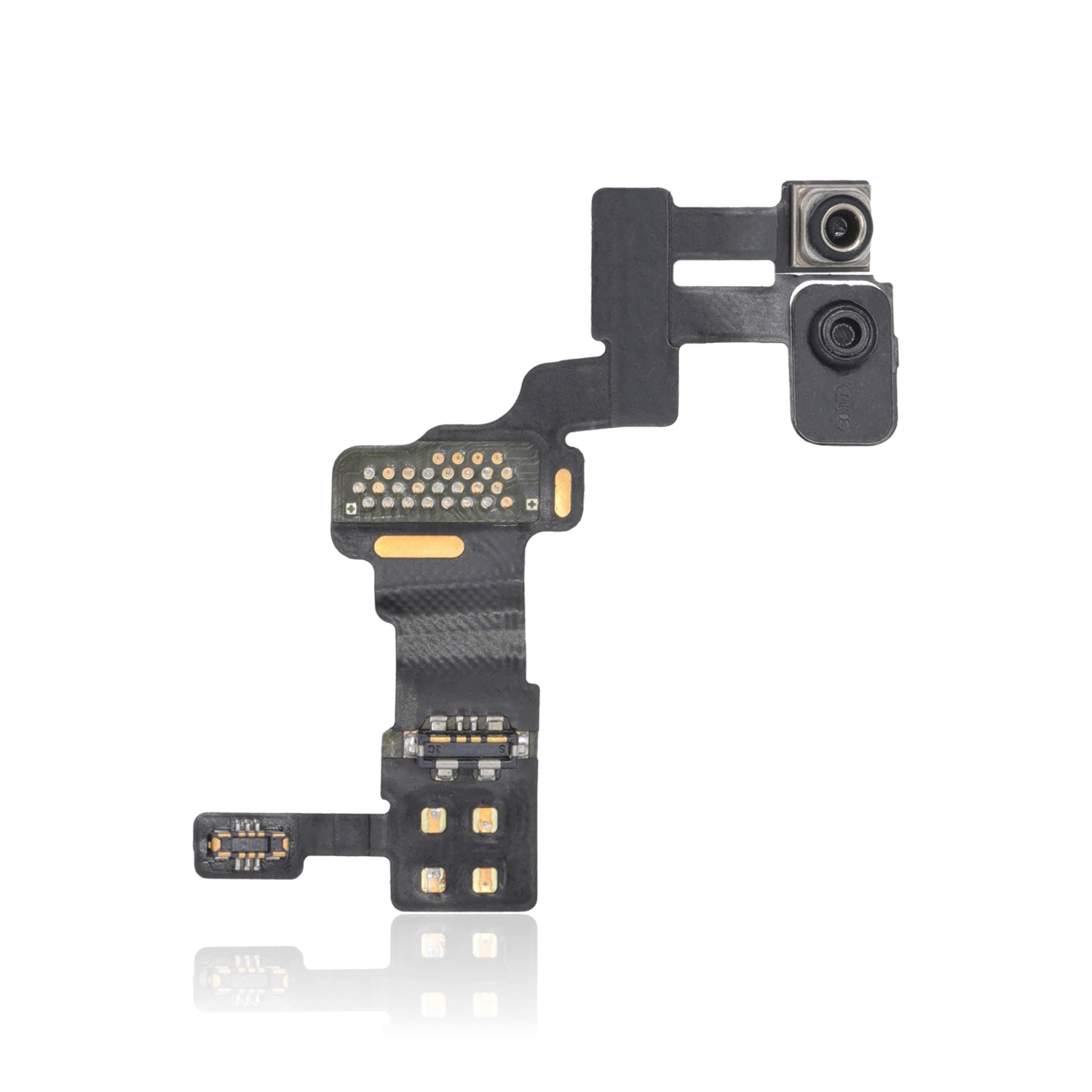 Replacement Microphone Flex Compatible For Watch Series 3 (GPS + Cellular Version)