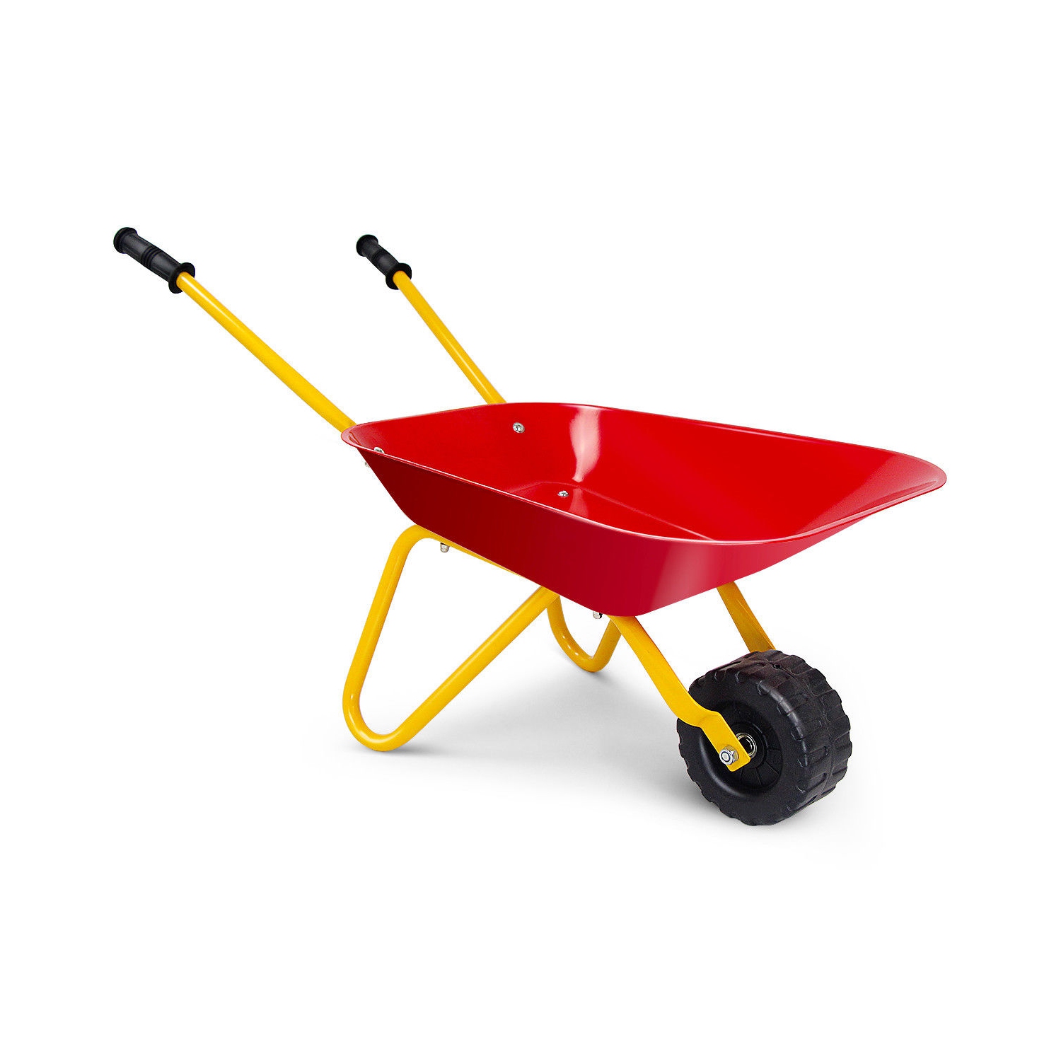 Large on sale childrens wheelbarrow