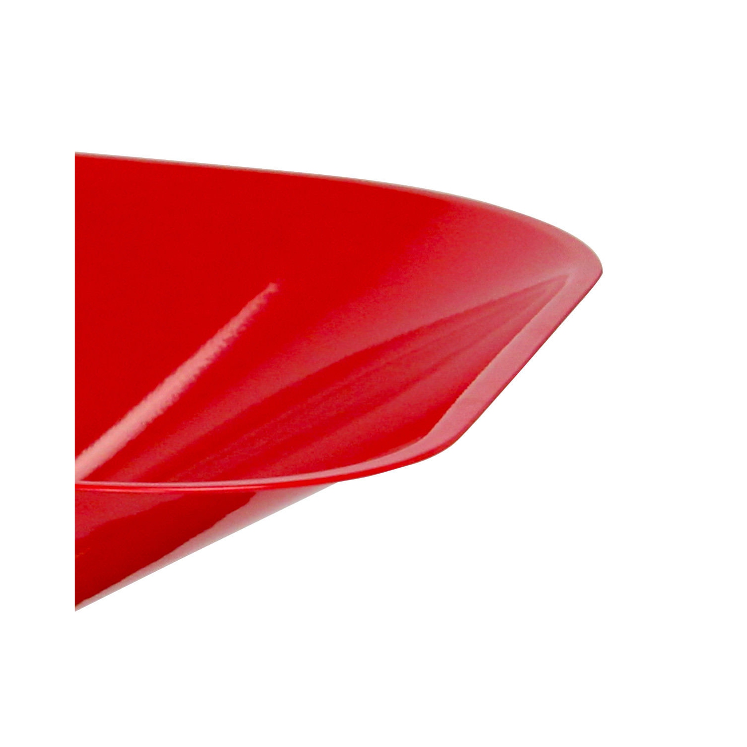 Gymax Kids Metal Wheelbarrow Children's Size Ourdoor Garden Backyard Play Toy Red