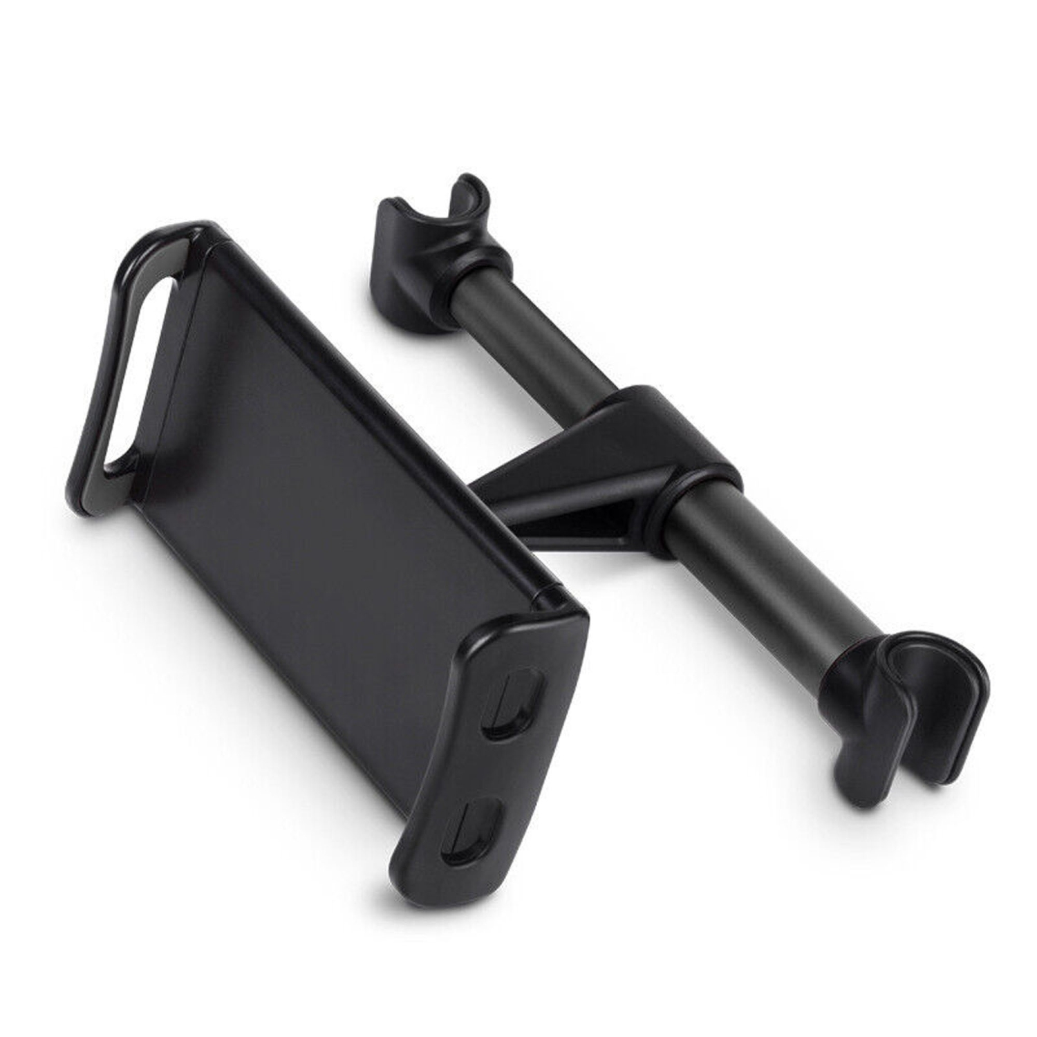 Support de table universel pour siège arrière de voiture support de téléphone 360 Support flexible