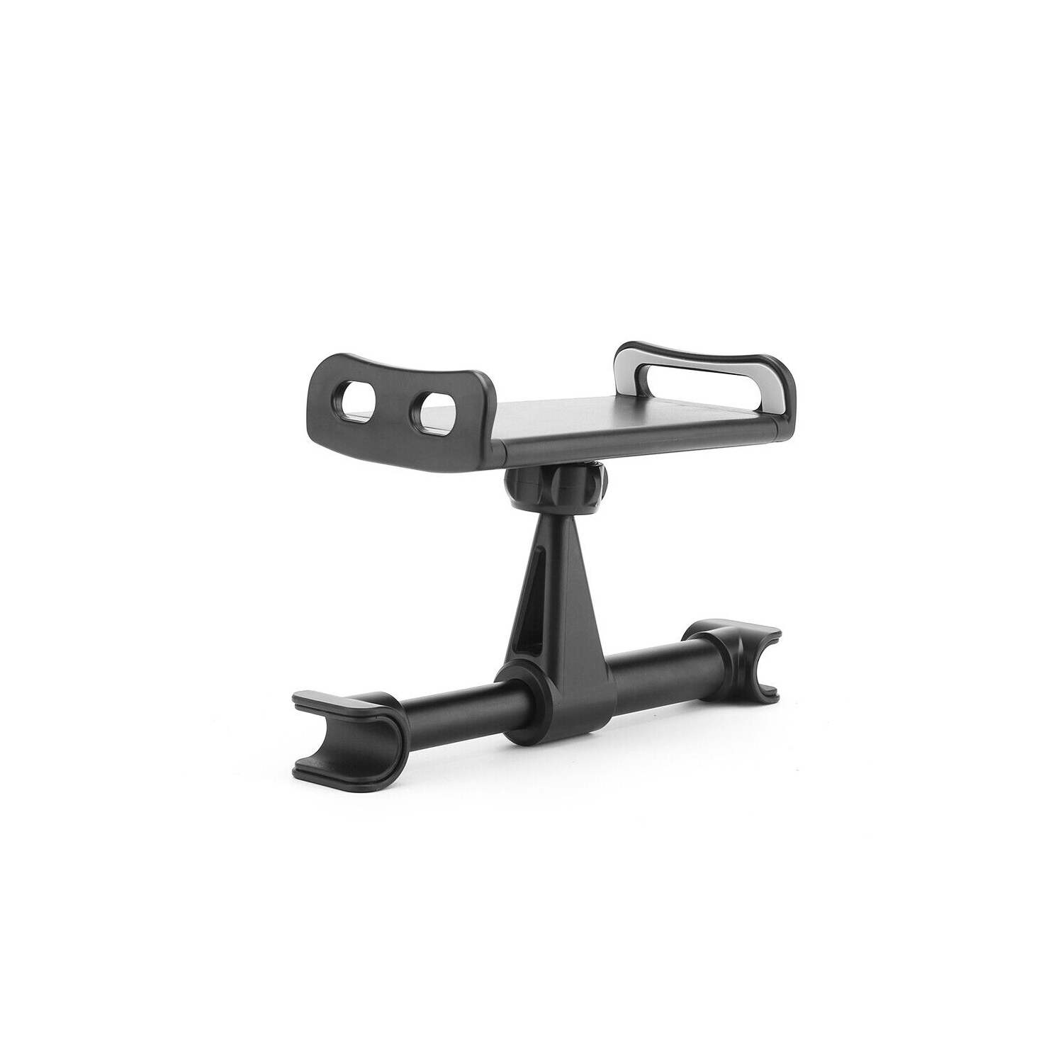 Support de table universel pour siège arrière de voiture support de téléphone 360 Support flexible