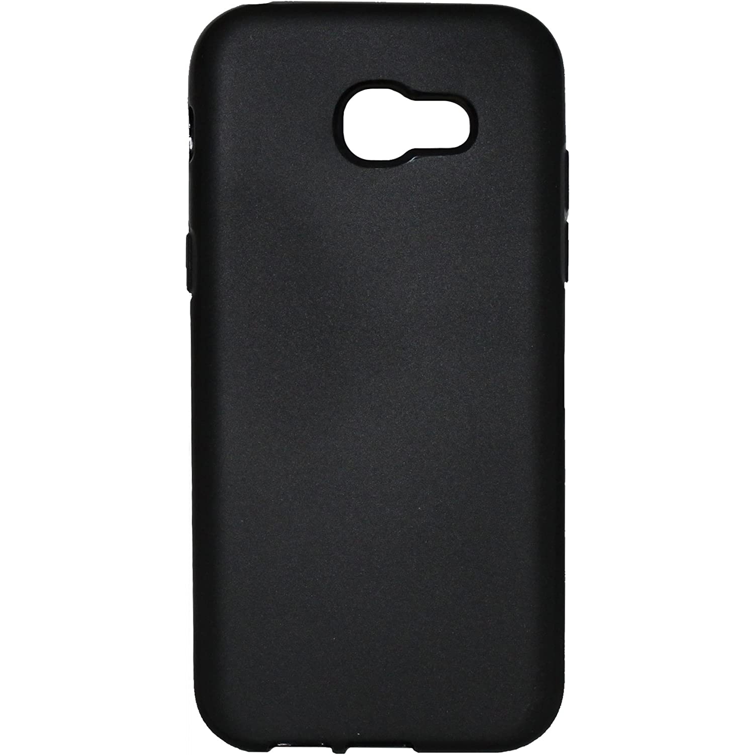 Skin Aff Gel BK Samsung A5 2017