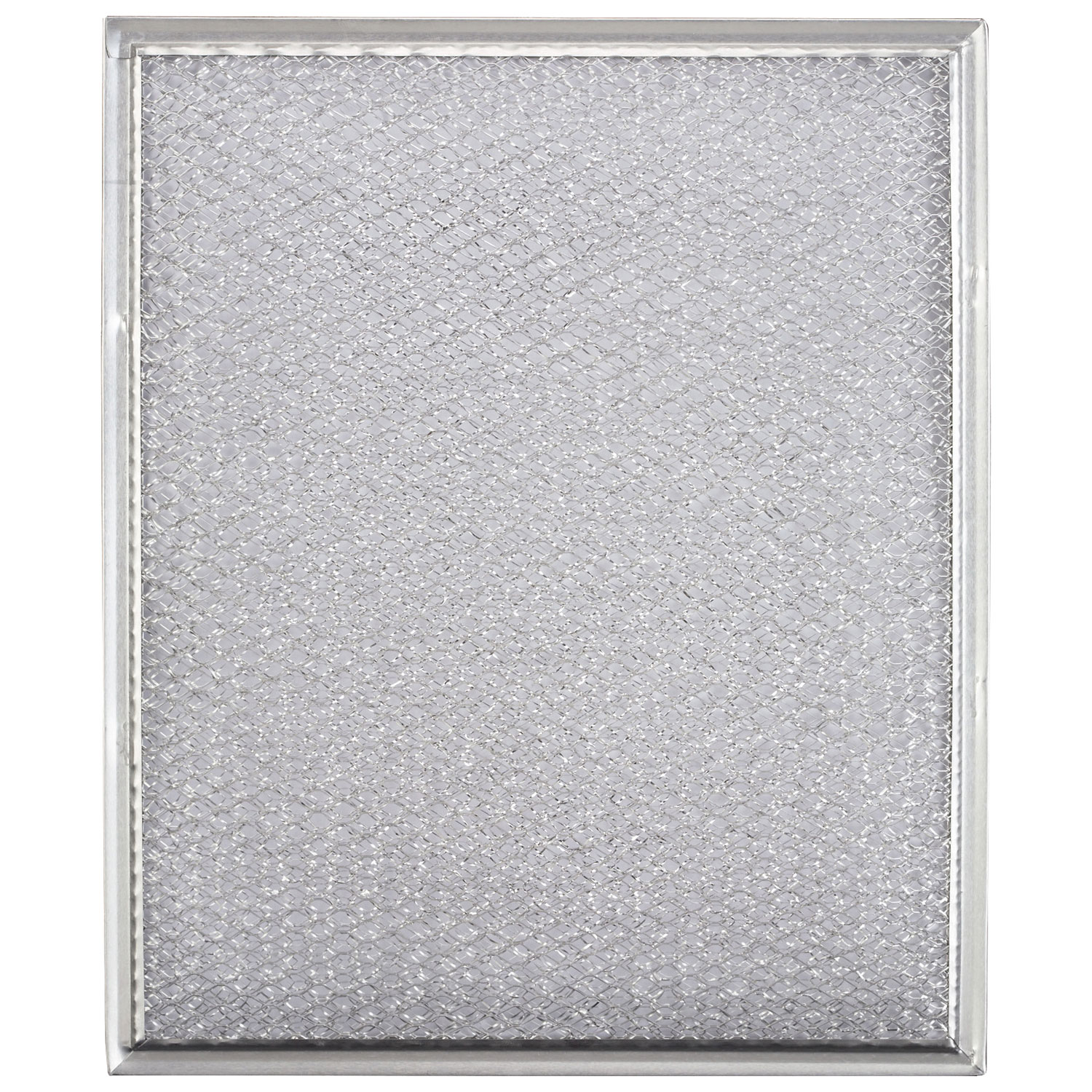 Broan Aluminum Replacement Grease Filter (BP29) - Stainless Steel