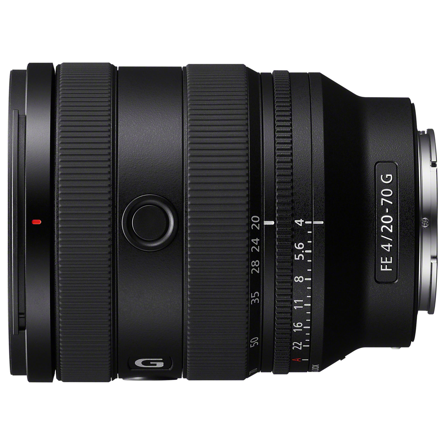 SONY E20㎜ f2.8 E 20mm F2.8 | SEL20F28 | Sony Canada