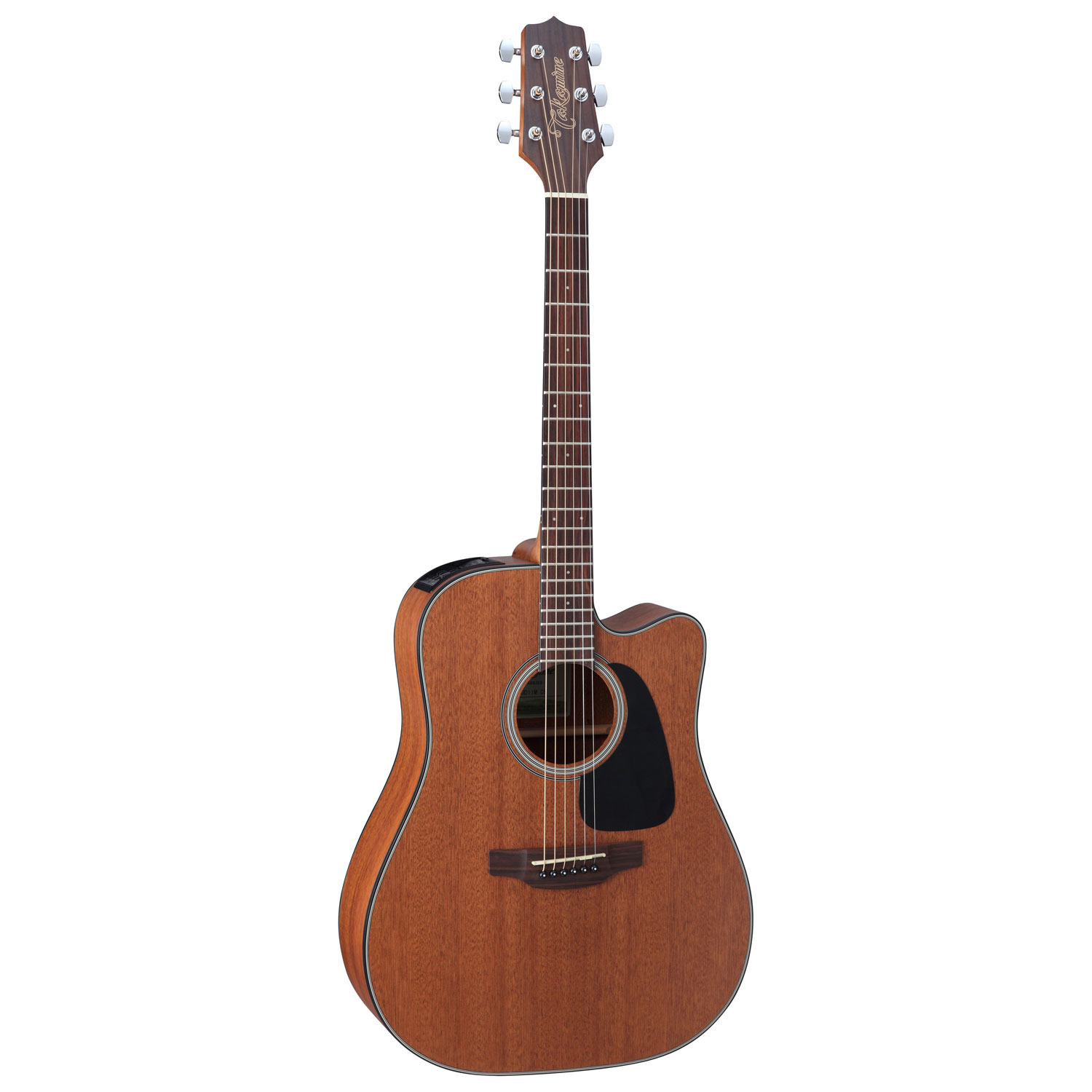 Takamine GD11MCE-NS Acoustic/Electric Guitar - Mahogany