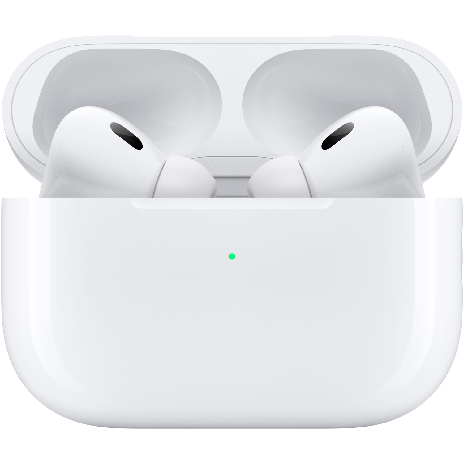 Apple AirPods Pro with MagSafe Charging (2022) with Cable Ties + 