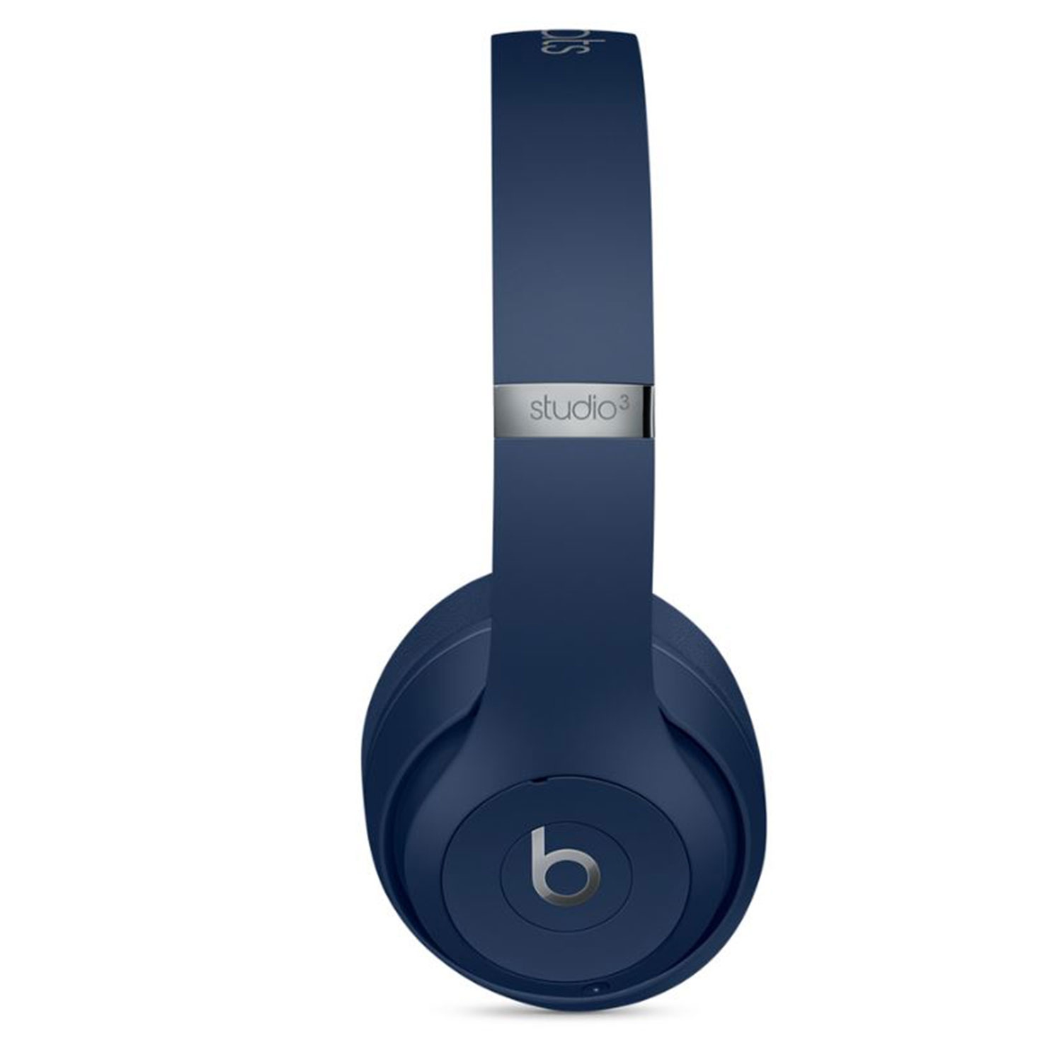 Beats Studio3 Wireless Headphones with USB Charging Adapters 