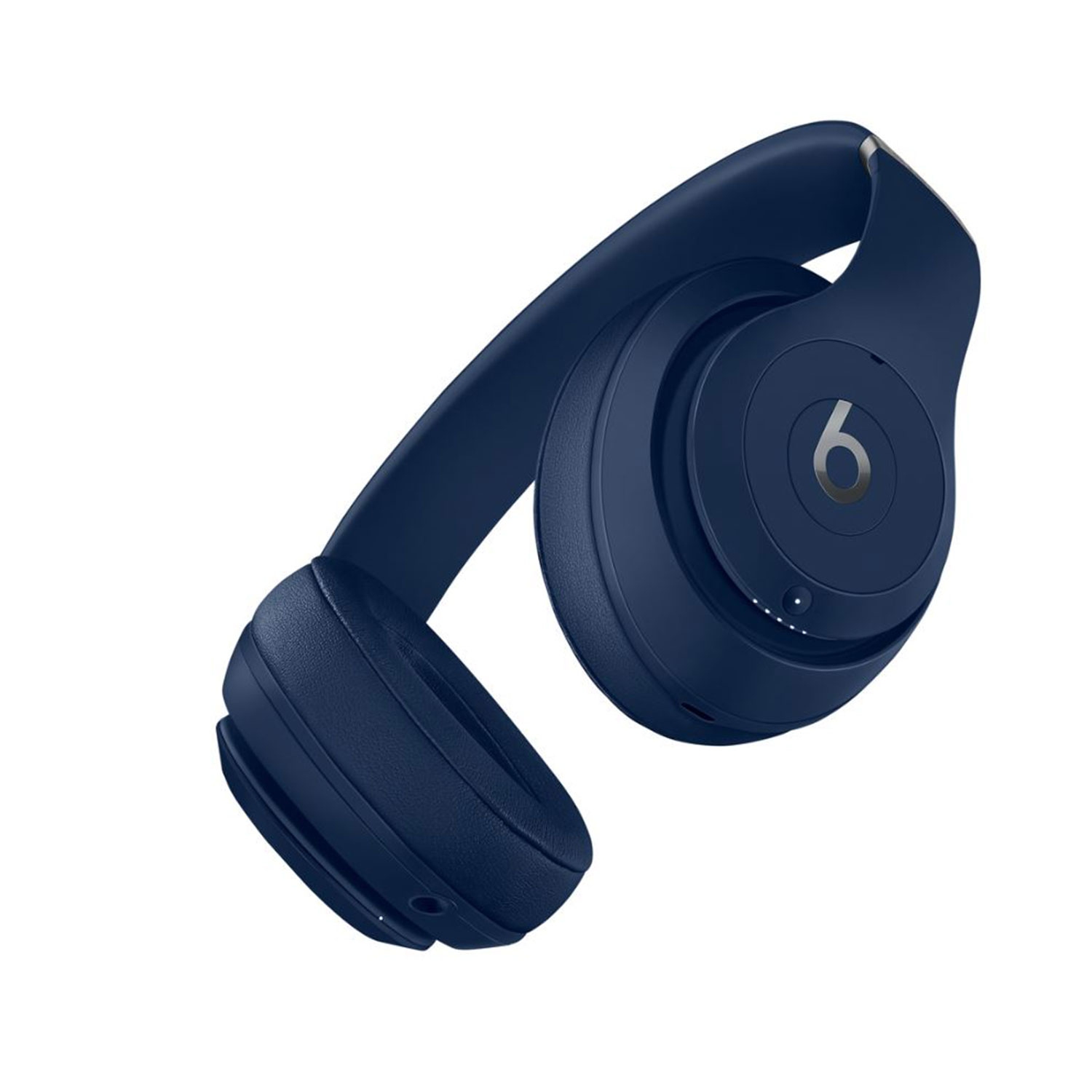 Beats Studio3 Wireless Headphones with USB Charging Adapters