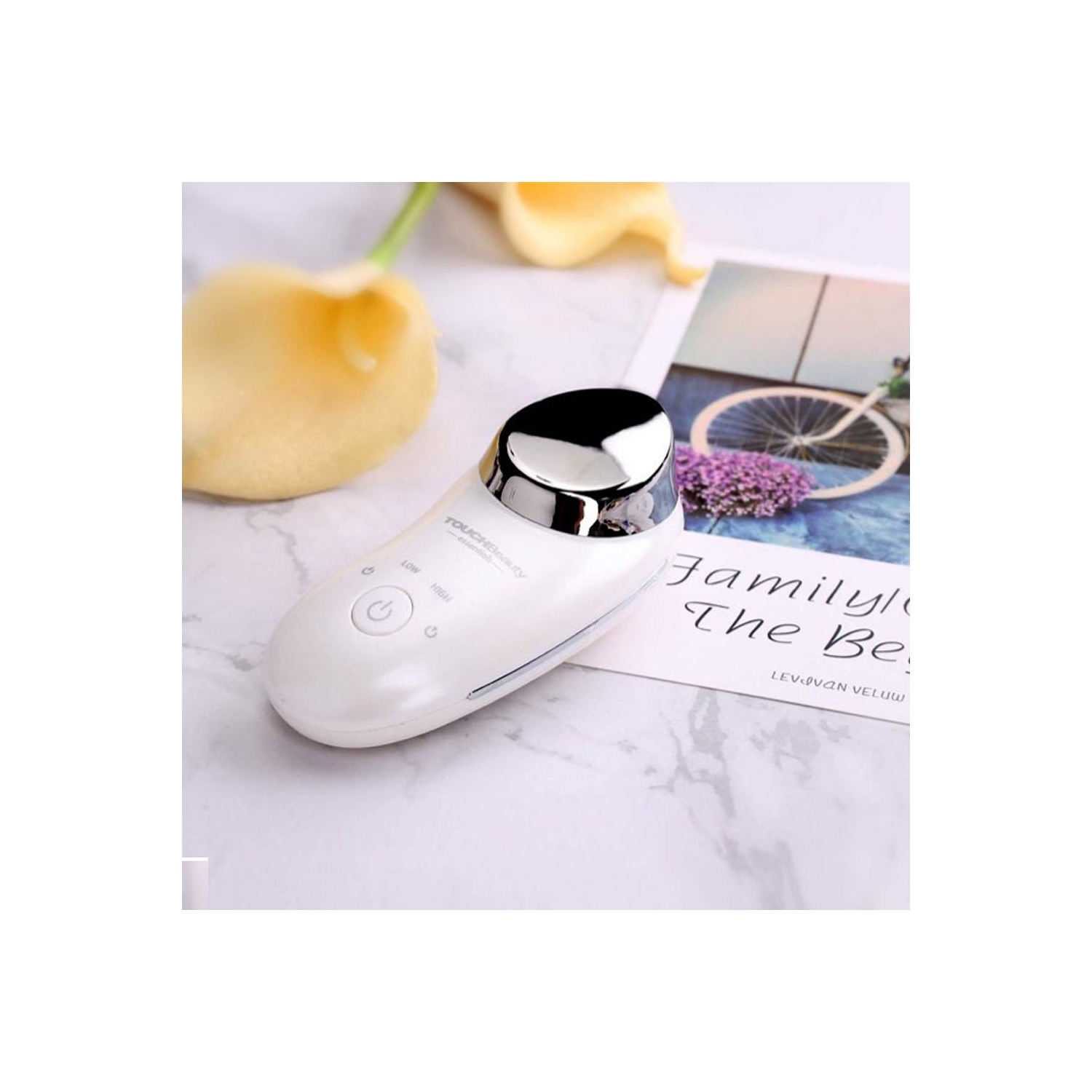 Touch Beauty Essentials Mini Cream Booster