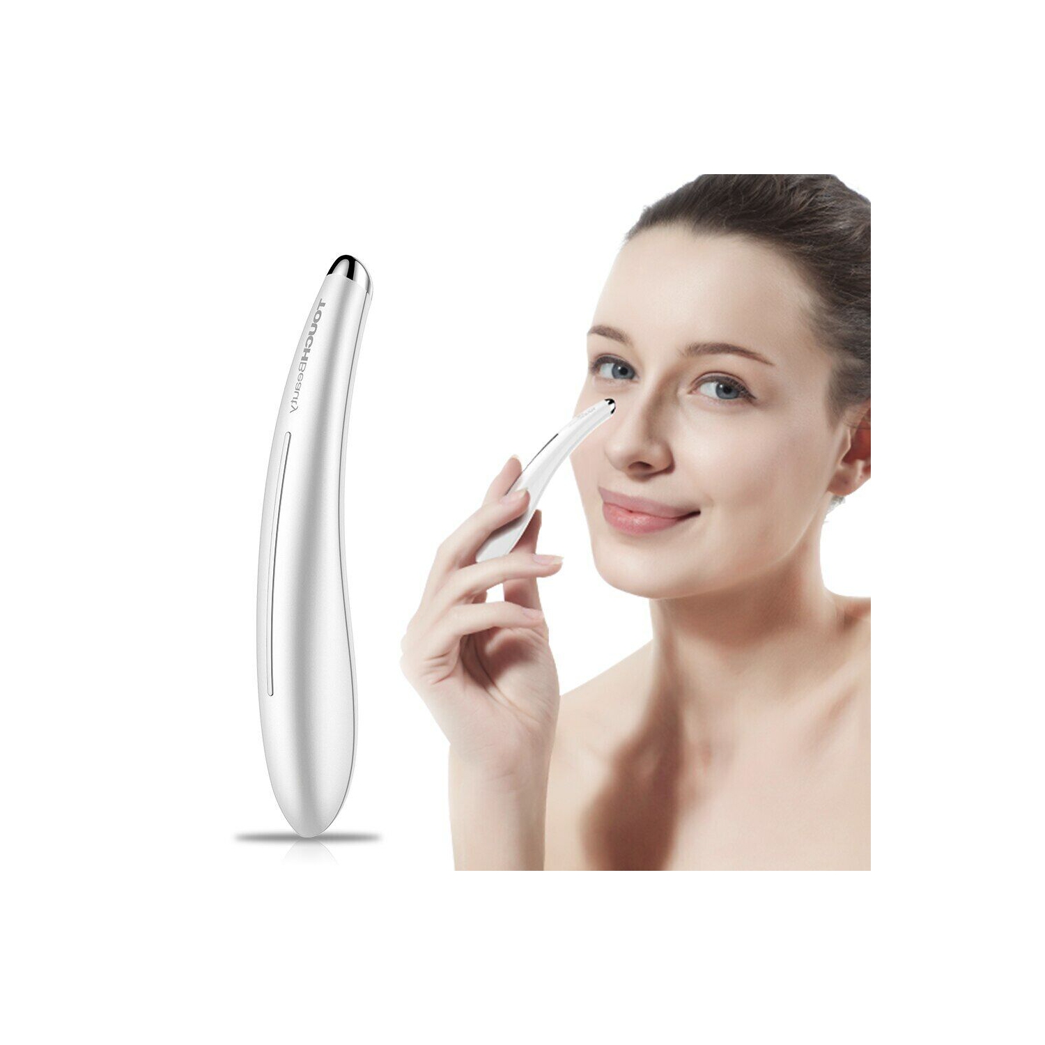 Touch Beauty Sonic Eye Massager